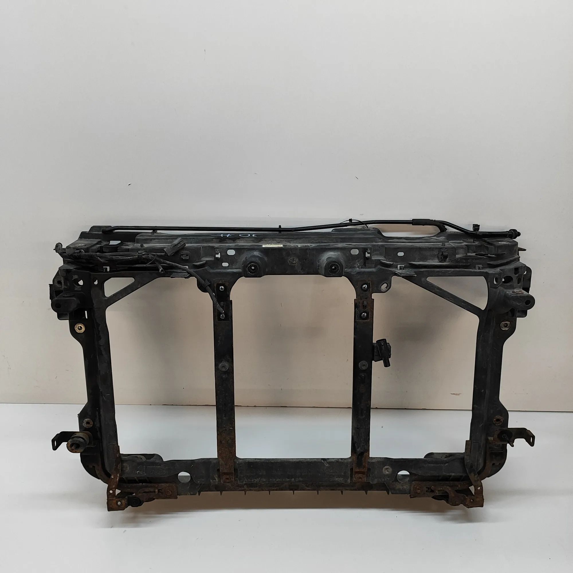 Mazda 6 (GH) Slam Panel Frame Kit Slam Panel Frame Kit — MAZDA 6 (Estate GJ, GL) ...