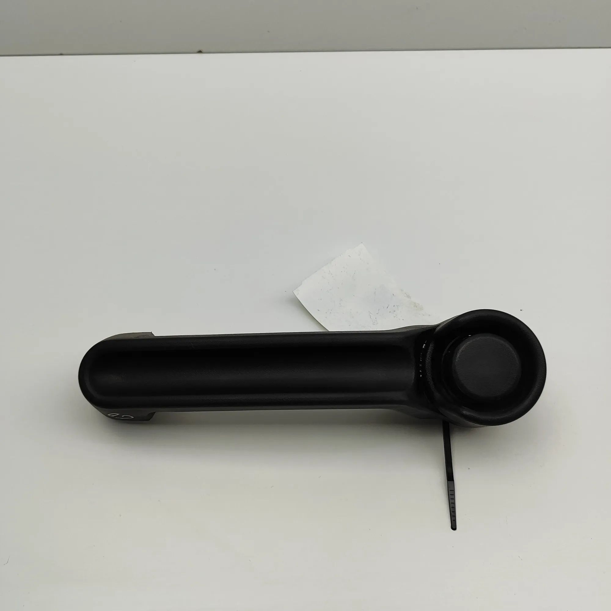 Jeep Wrangler (JK) Exterior door handle — rear right Exterior door handle — rear right — JEEP WRANGL...