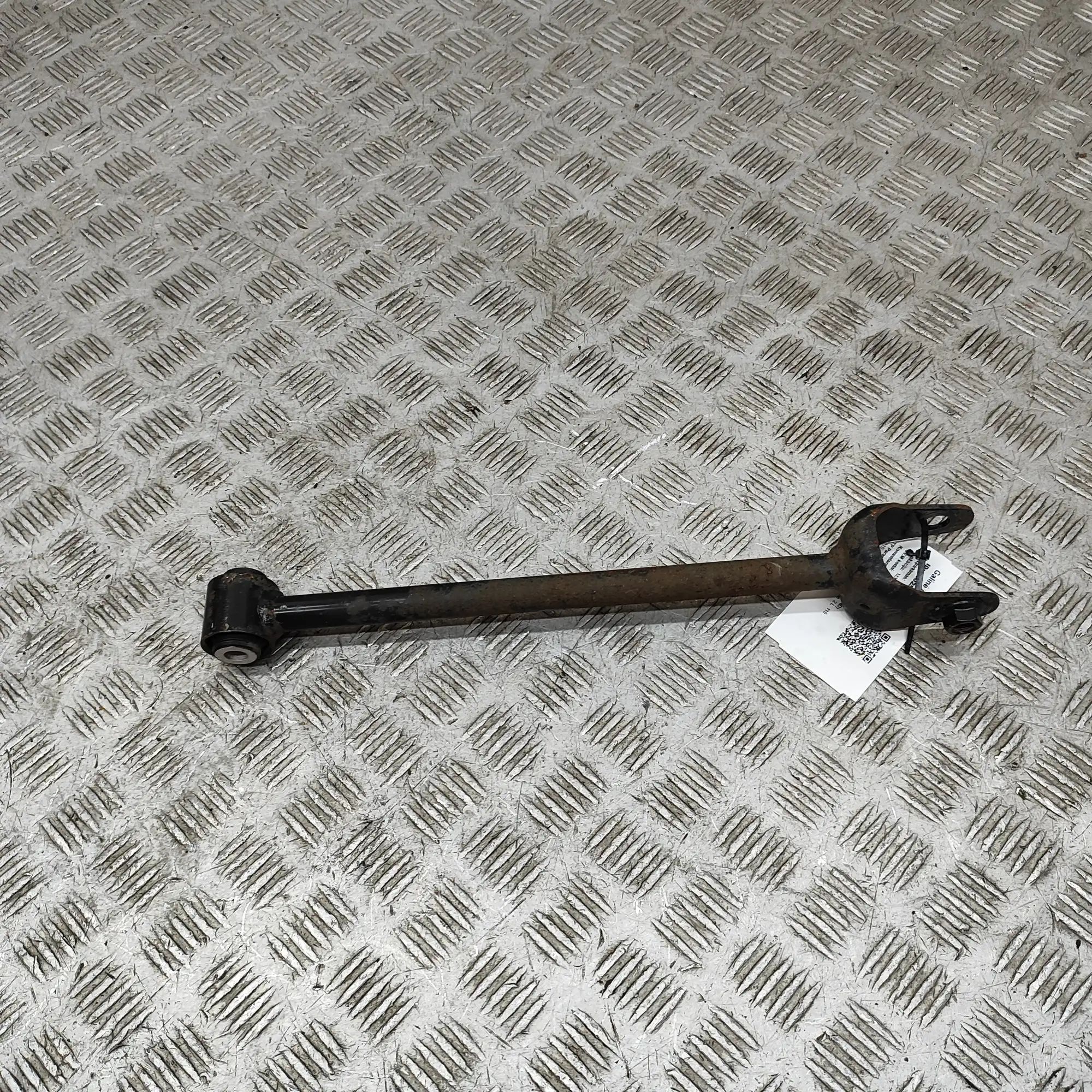 Mazda MX-5 Control arm — rear right Control arm — rear right — MAZDA MX-5 (IV ND) (...