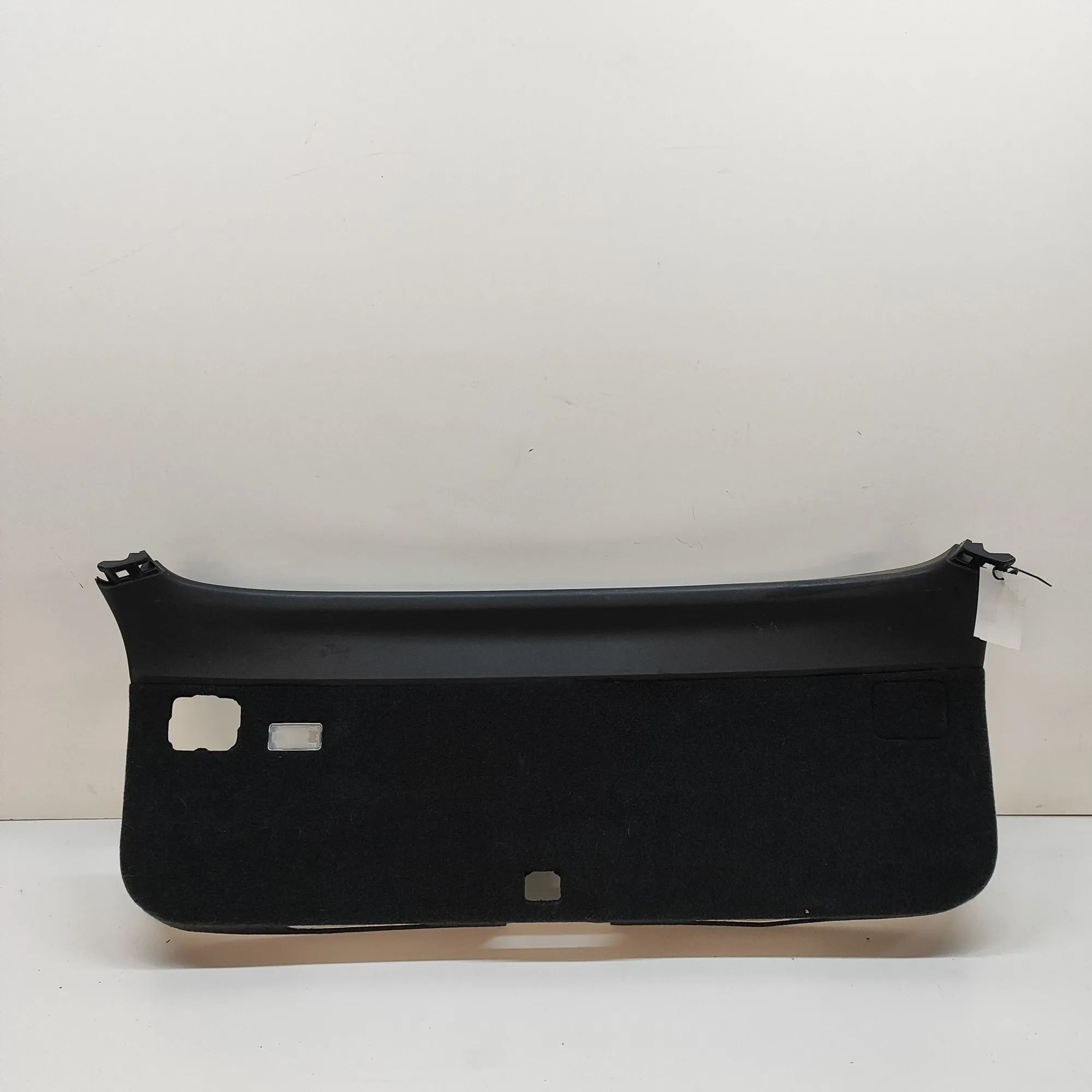 Lexus RX Tailgate Bootlid Cover Trim Tailgate Bootlid Cover Trim — LEXUS RX (_L2_) (...