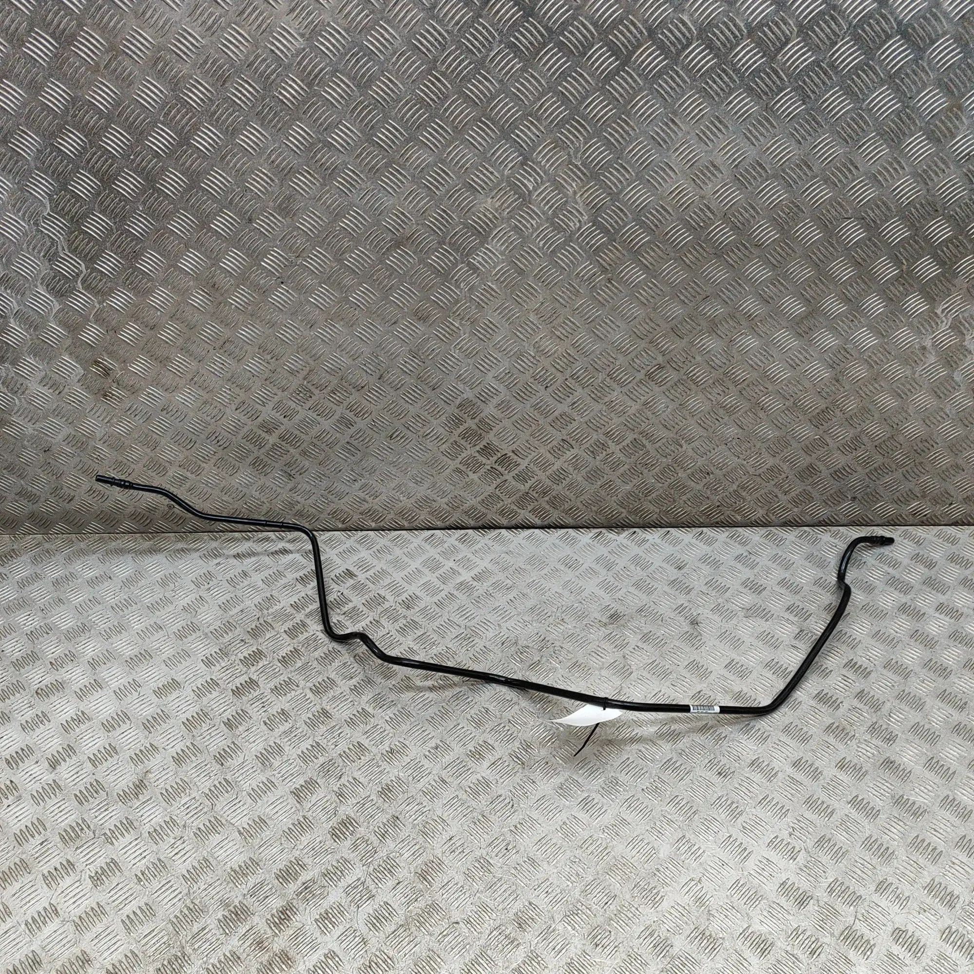 Porsche 911 (992) Fuel pipe Fuel pipe — PORSCHE 911 (992) (2019-...) — 9GT2...
