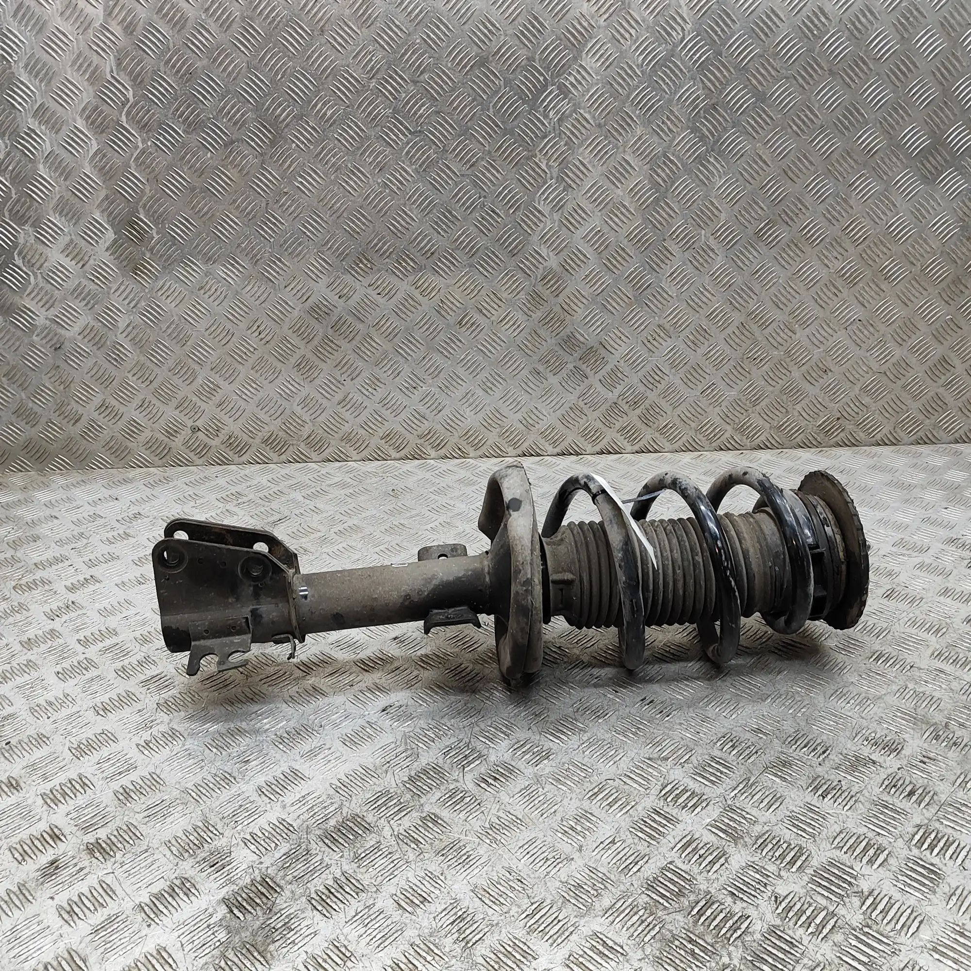 Renault Master Shock absorber — front left Shock absorber — front left — RENAULT MASTER (I...