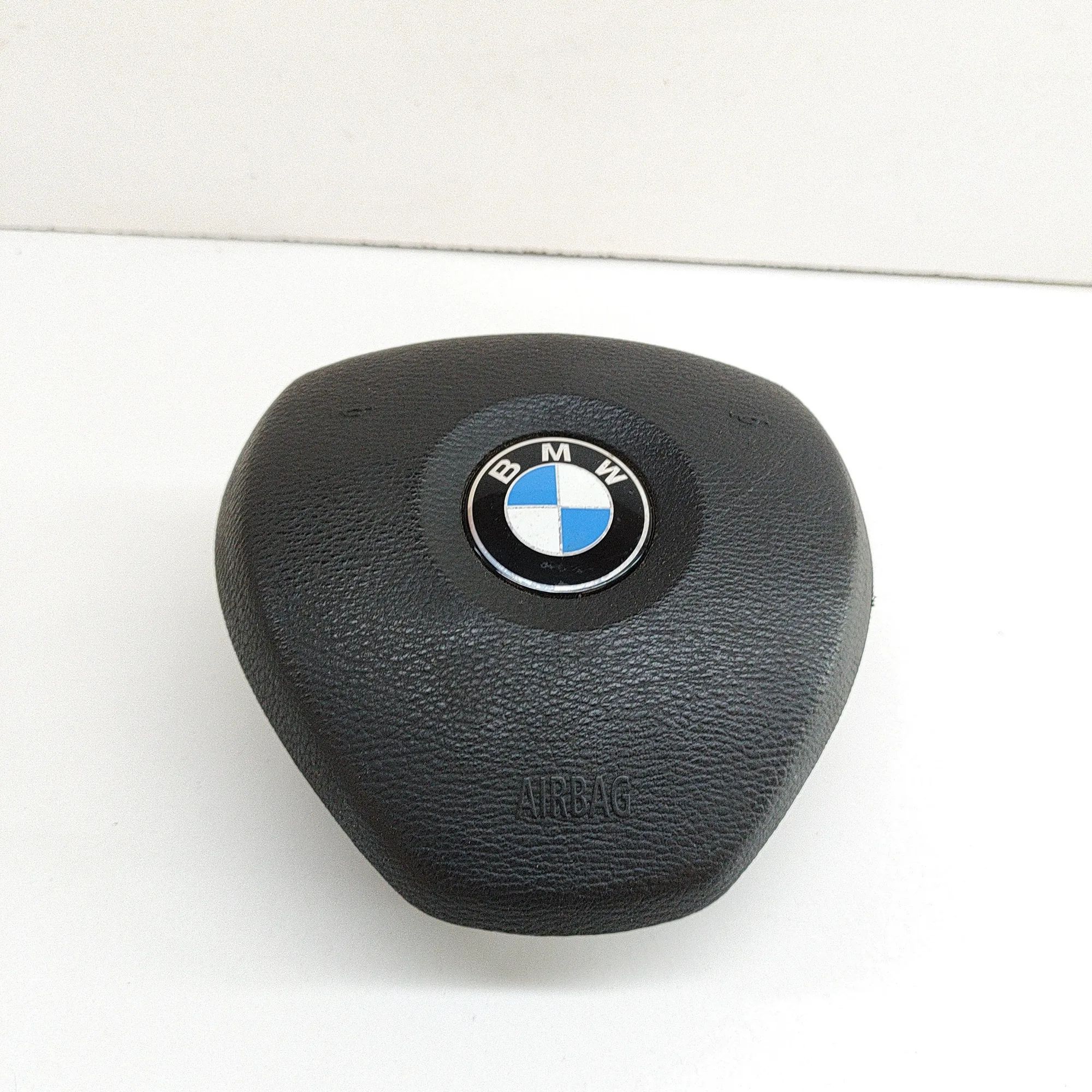 BMW X5 (E70) Steering Wheel Safety Bag SRS Steering Wheel Safety Bag SRS — BMW X5 (E70) (2...