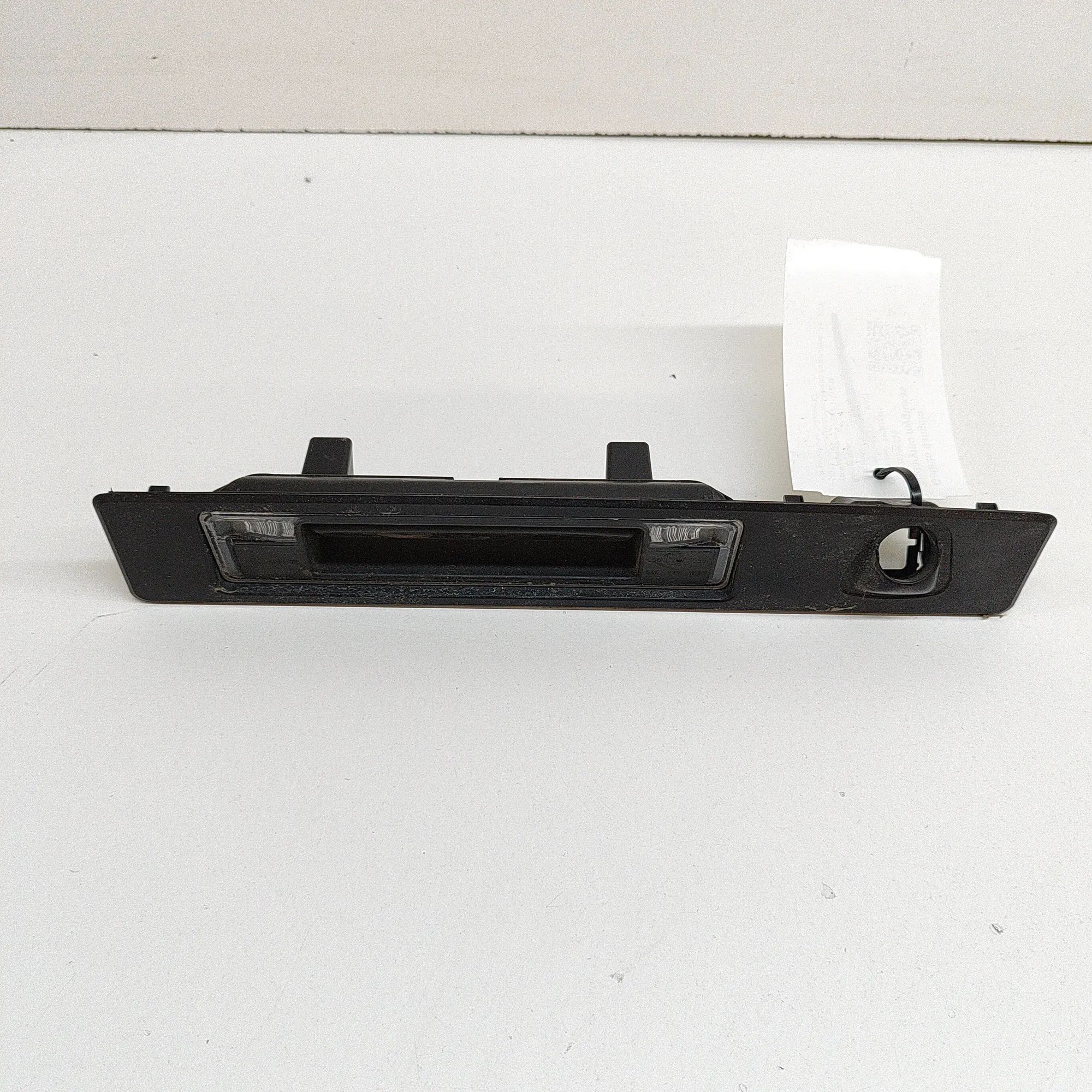 Volvo V60 Tailgate Handle Tailgate Handle — VOLVO V60 (II) (2019-...) — 3...