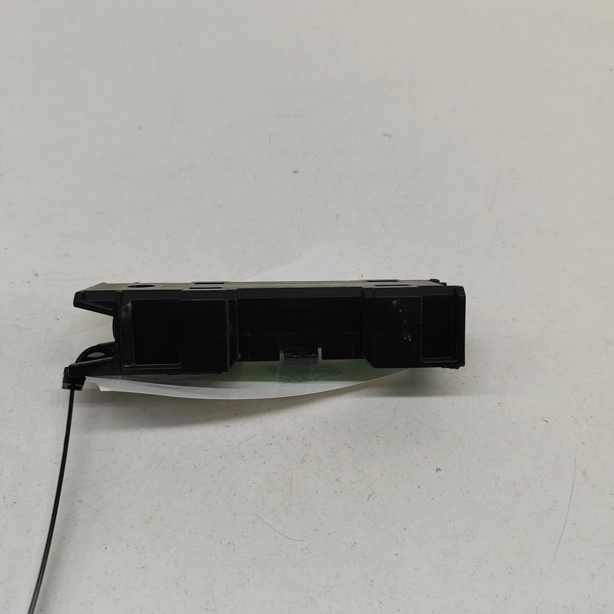 Toyota Sienna Keyless entry antenna Keyless entry antenna — TOYOTA SIENNA (_L4_) (2...