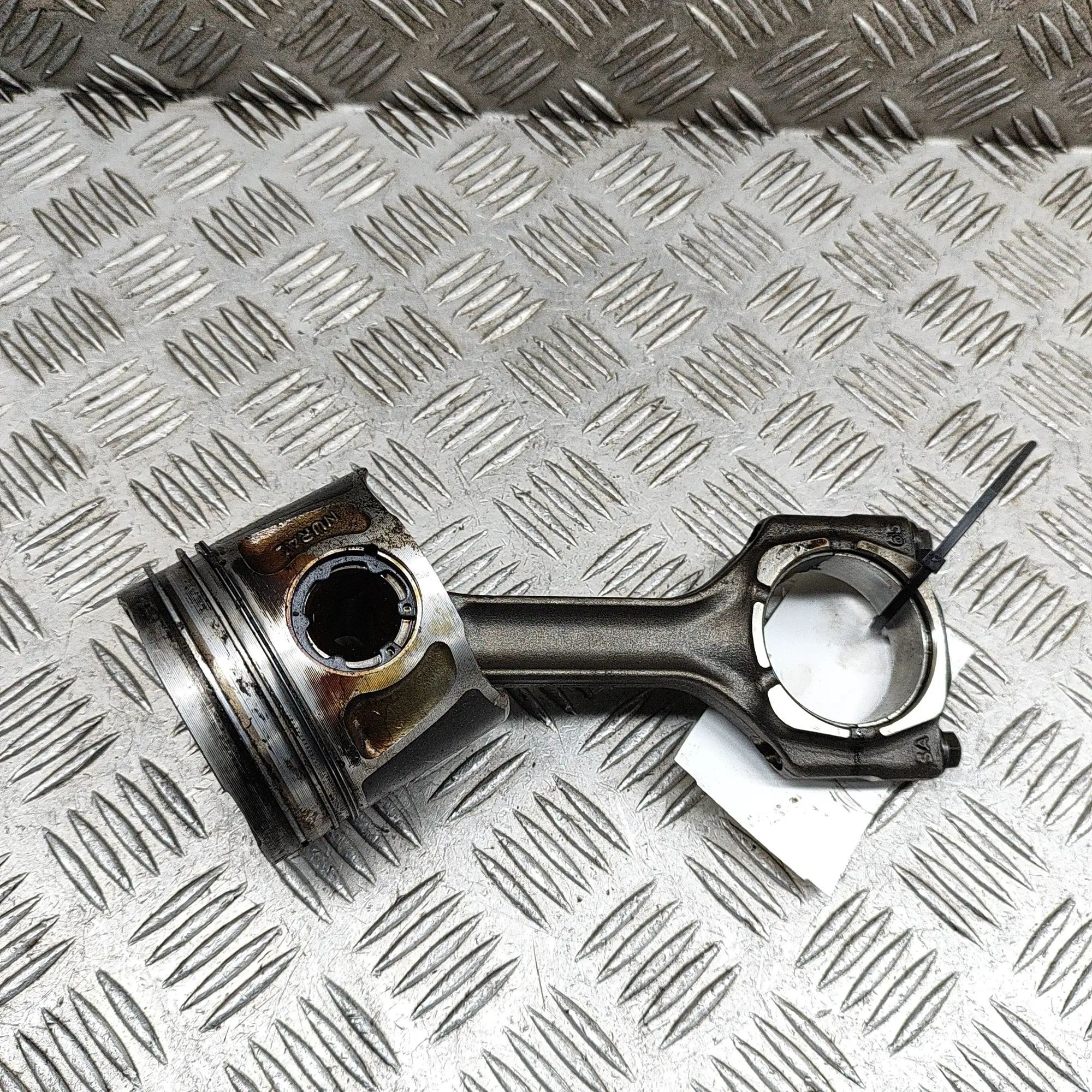 Jeep Renegade Piston Piston — JEEP RENEGADE (Off-road BU) (2014-...)...