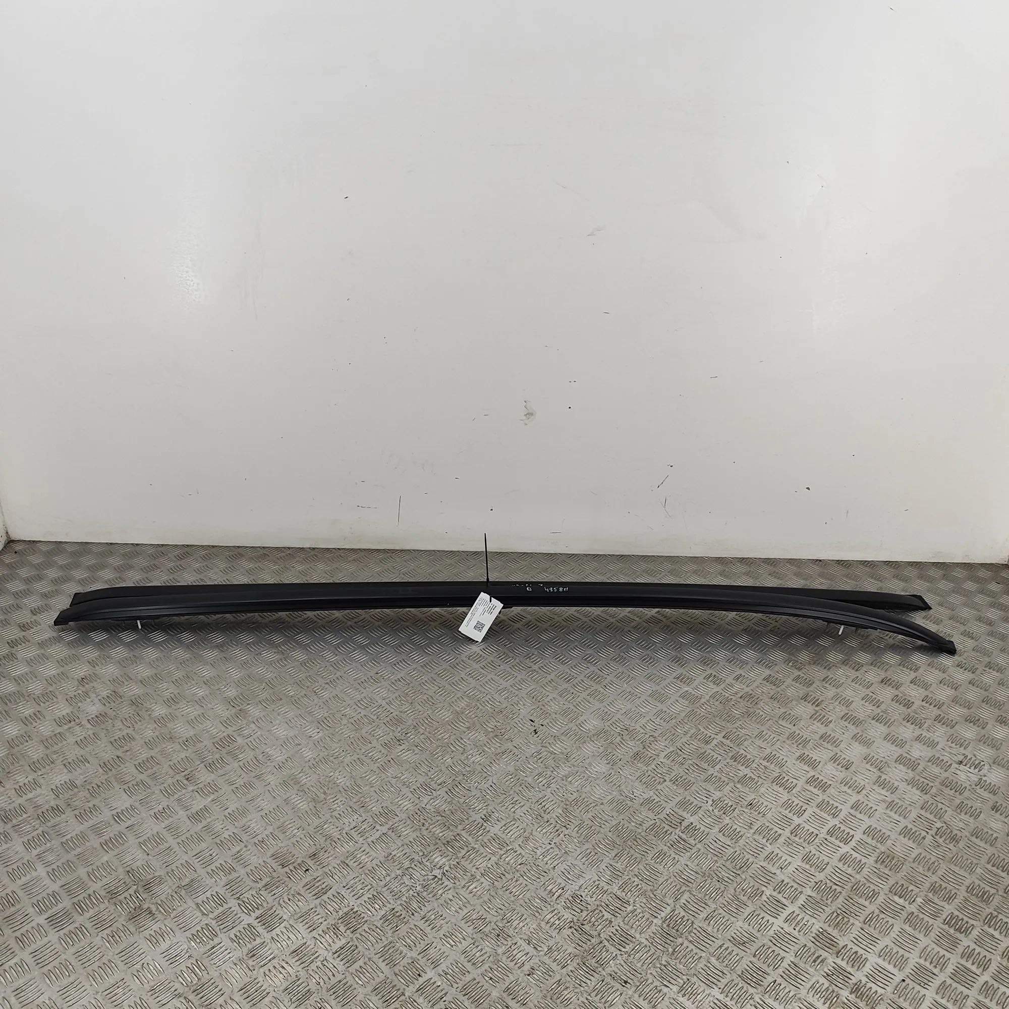Toyota Auris Roof Rails Kit Roof Rails Kit — TOYOTA AURIS (TOURING SPORTS _...