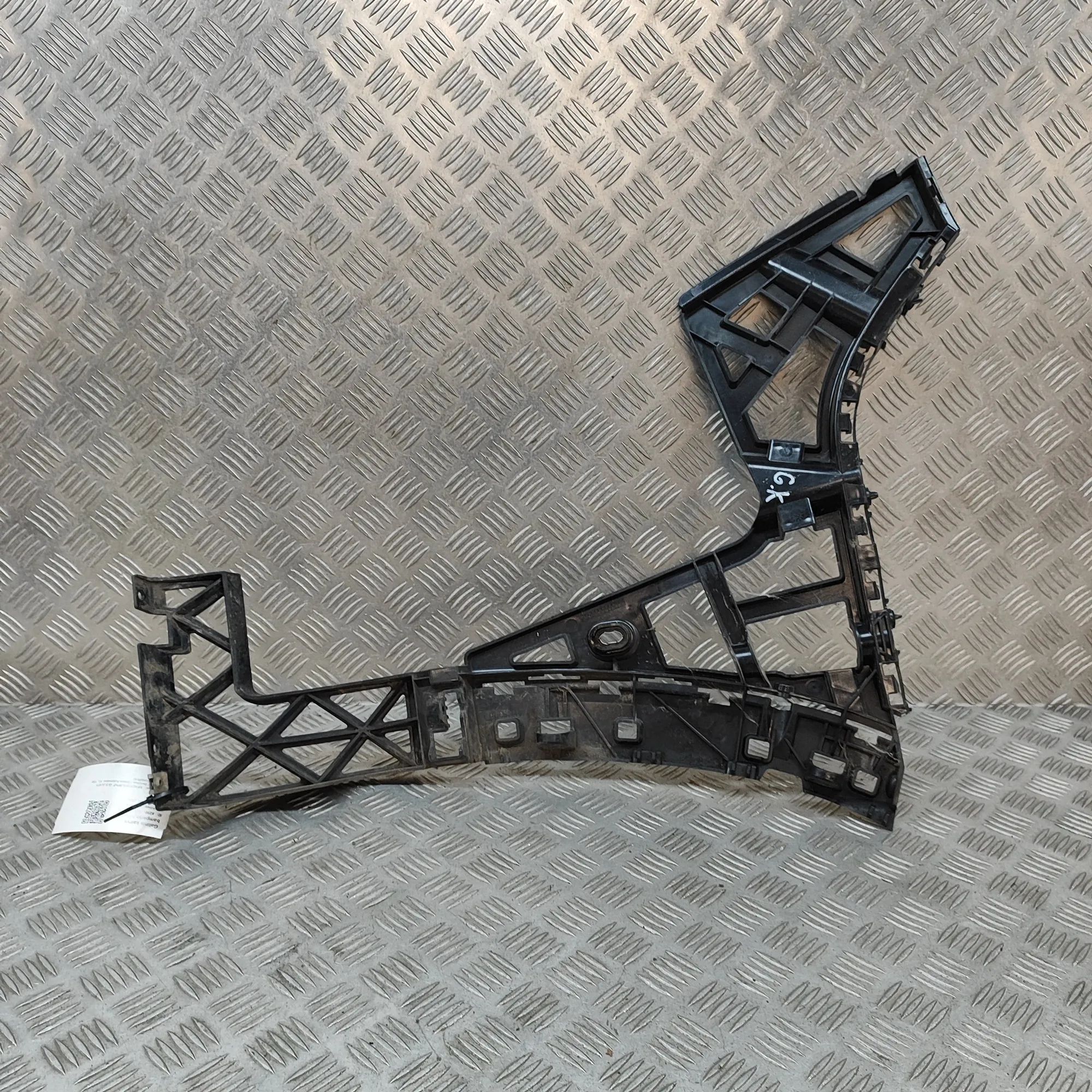 Mercedes-Benz GLS (X167) Rear Left Bumper Bracket Rear Left Bumper Bracket — MERCEDES BENZ GLS (X...