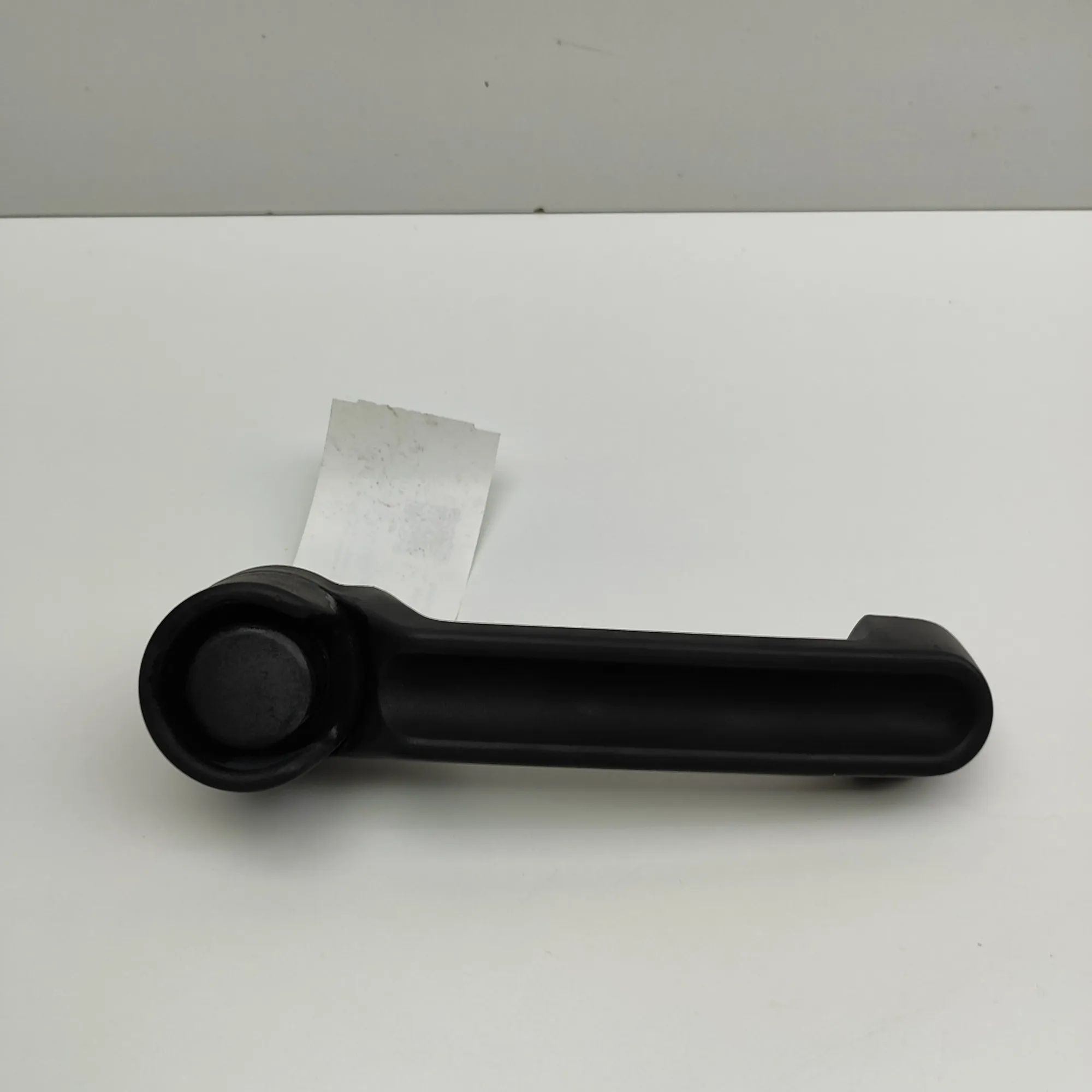 Jeep Wrangler (JK) Exterior door handle — rear left Exterior door handle — rear left — JEEP WRANGLE...