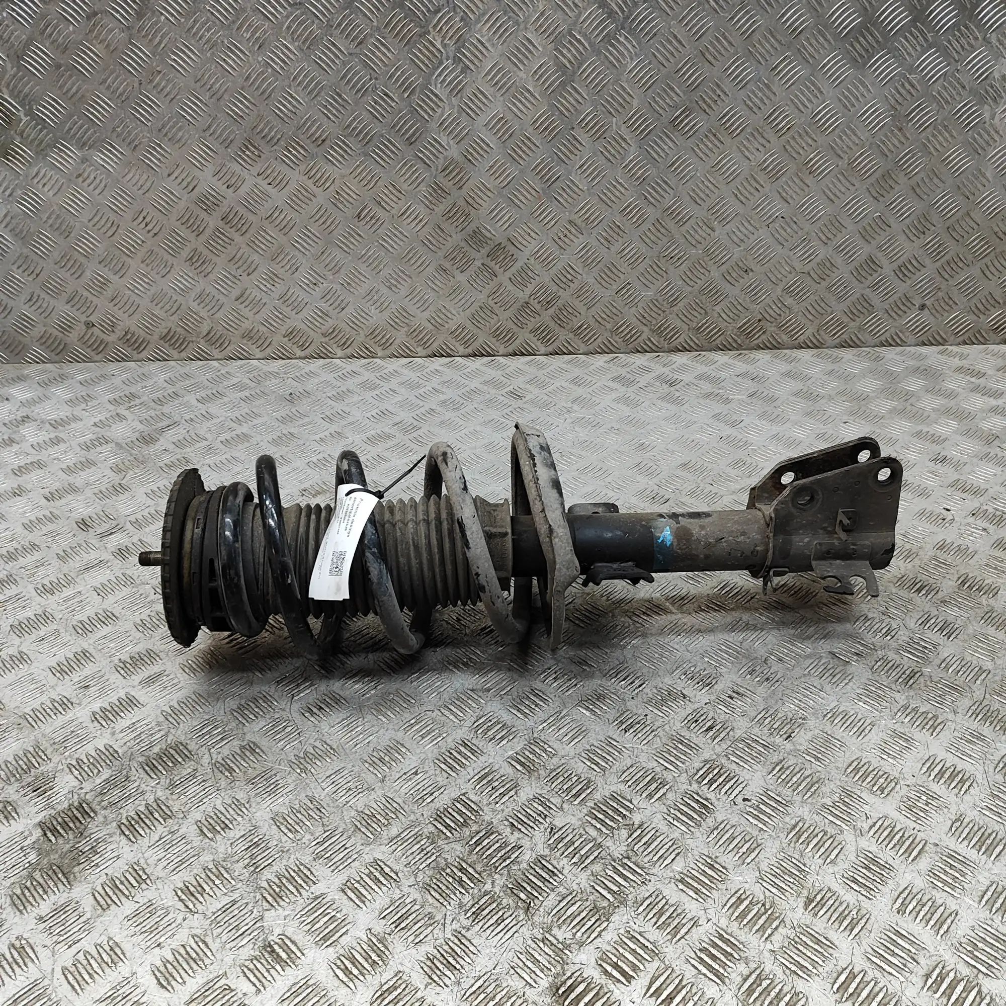 Renault Master Shock absorber — front right Shock absorber — front right — RENAULT MASTER (...