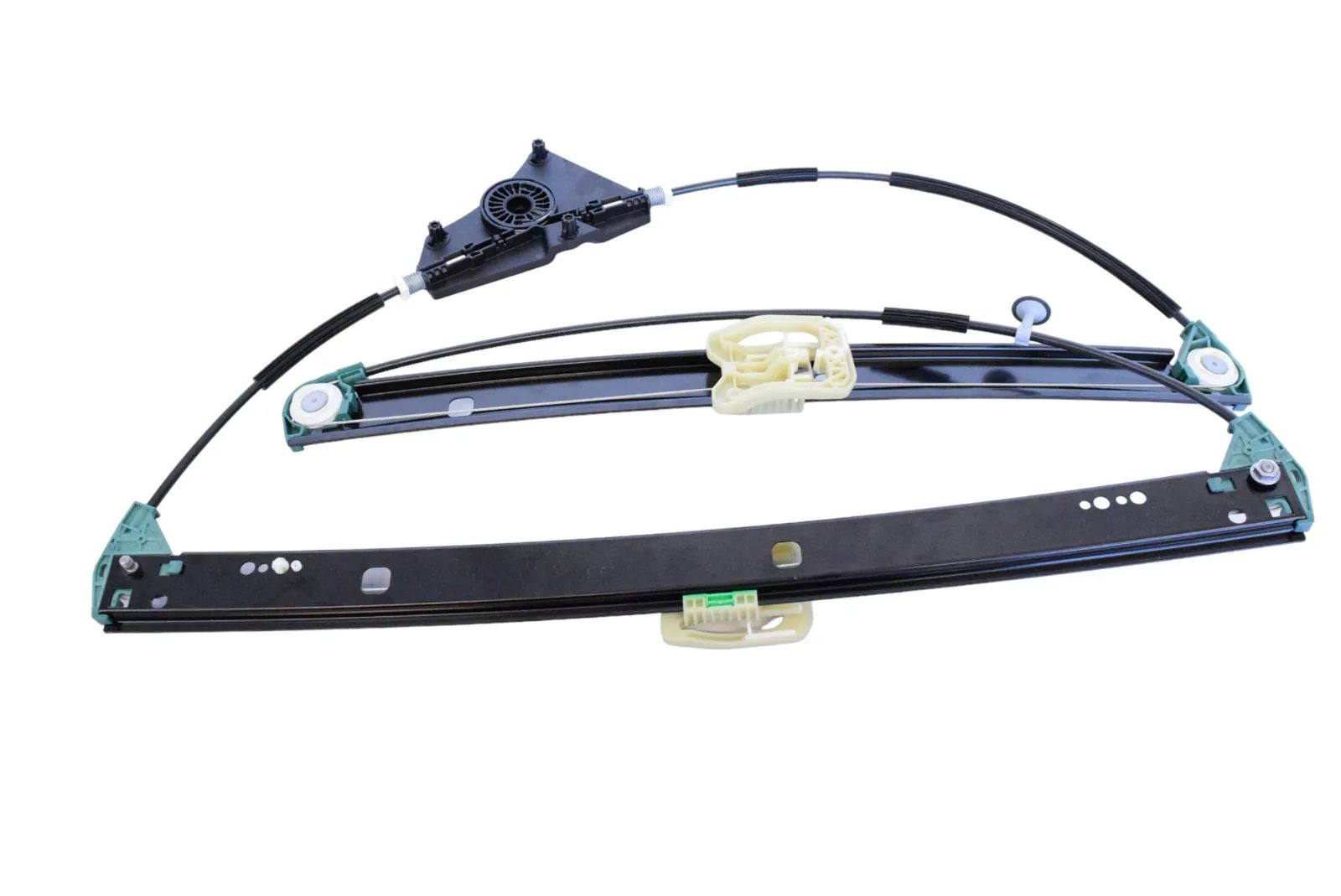 Porsche Cayenne Front Left Door Window Regulator Front Left Door Window Regulator — PORSCHE CAYE...