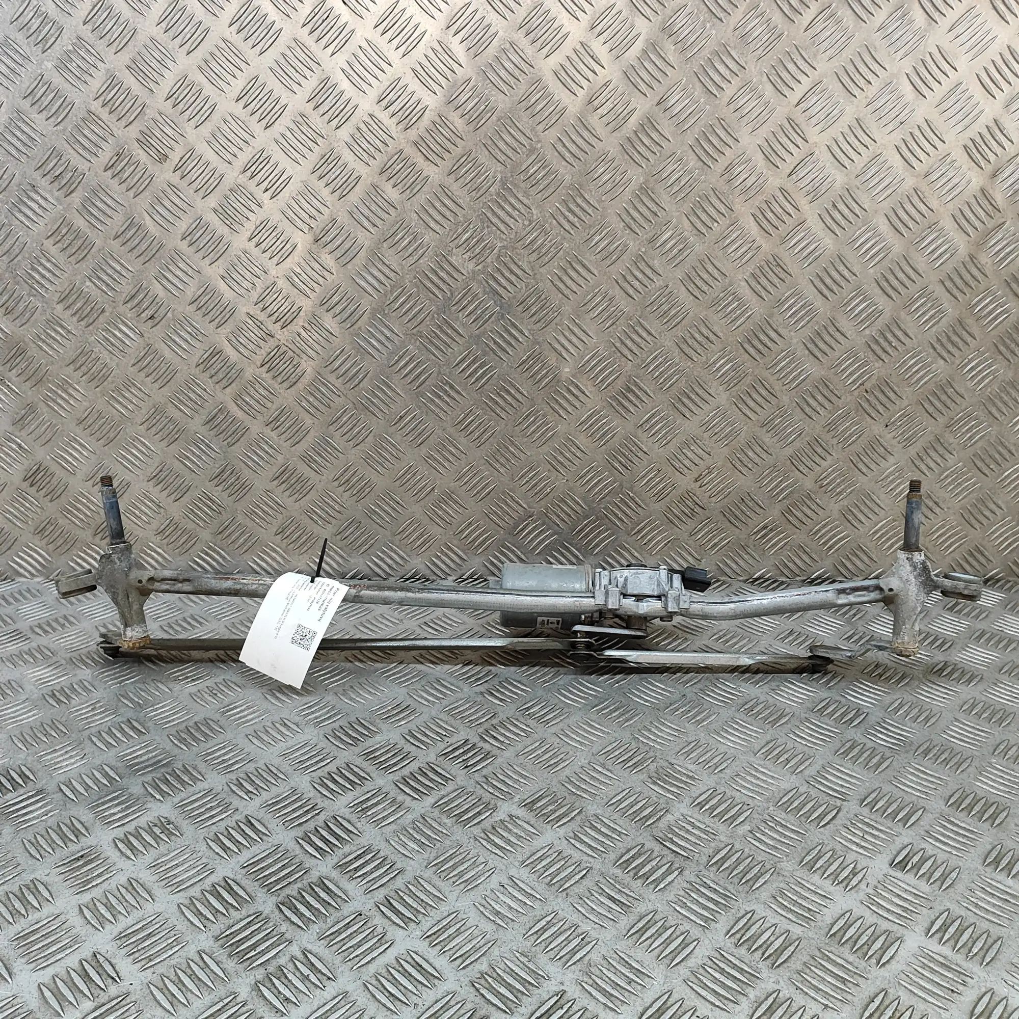 Renault Master Front Windshield Wiper Mechanism Front Windshield Wiper Mechanism — RENAULT MAST...