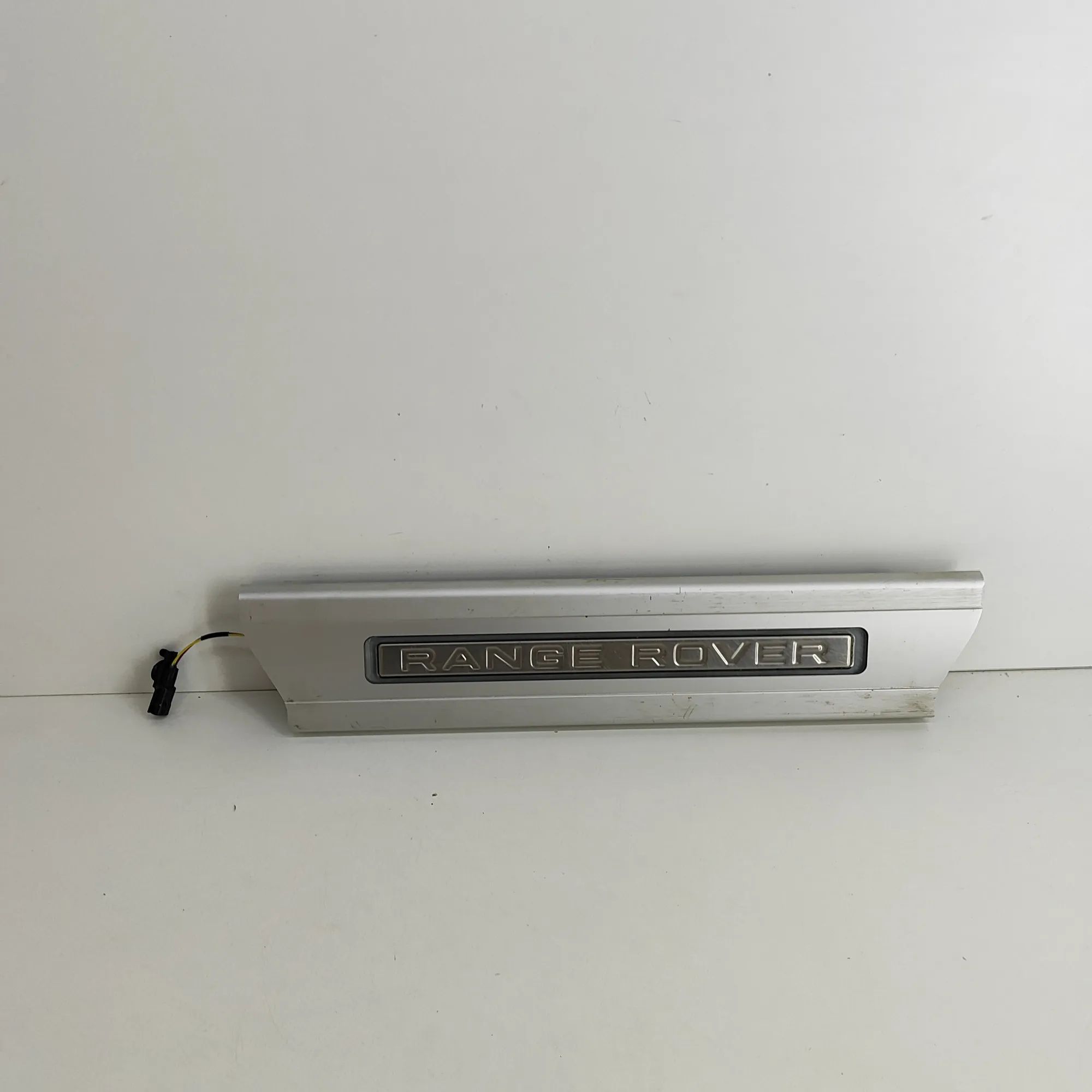 Land Rover Range Rover Sport (L494) Sill trim — front right