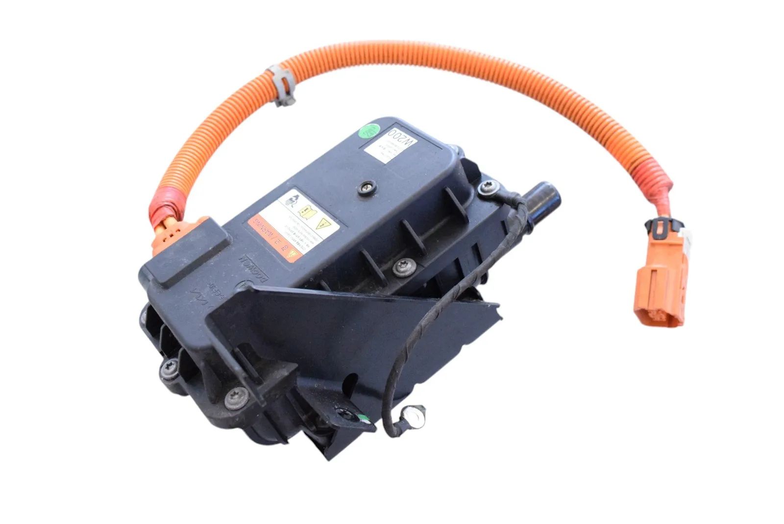 Kia EV6 Battery Cooling Radiator Battery Cooling Radiator — KIA EV6 (CV) (2021-....