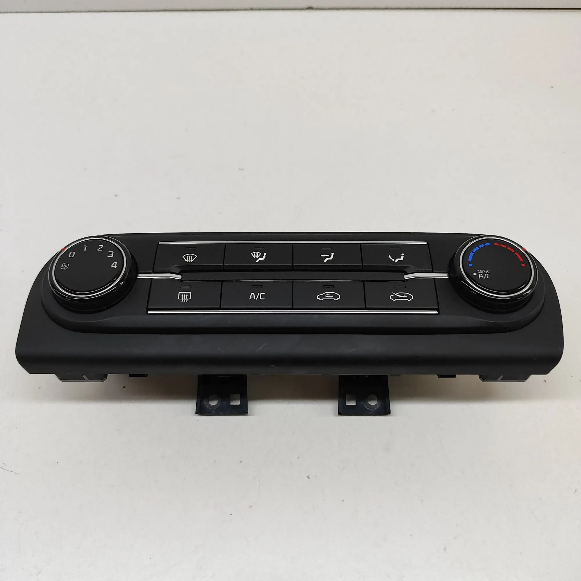 Kia Ceed (CD) Climate control unit Climate control unit — KIA XCEED (CD) (2020-......