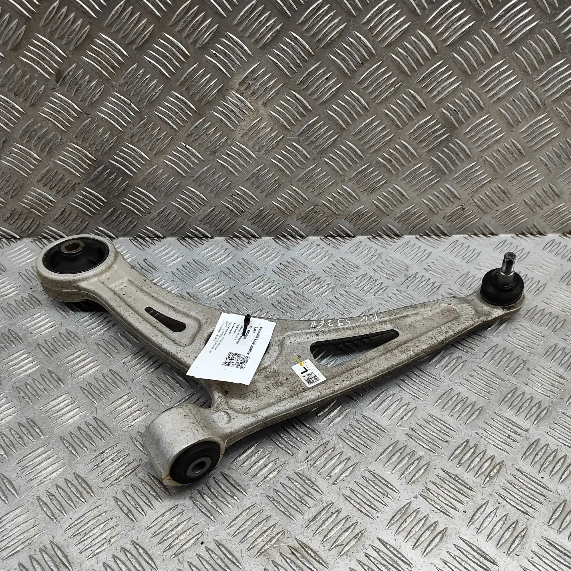 Hyundai Kona Front Left Lower Control Arm Front Left Lower Control Arm — HYUNDAI KONA (20...