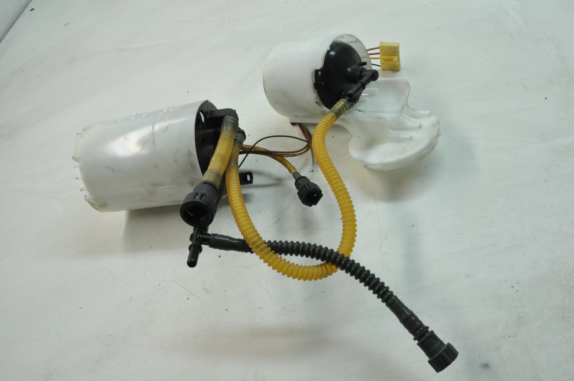 Porsche 911 (991) Fuel Tank Pump Fuel Tank Pump — PORSCHE 911 (991) (2011-2020)
...