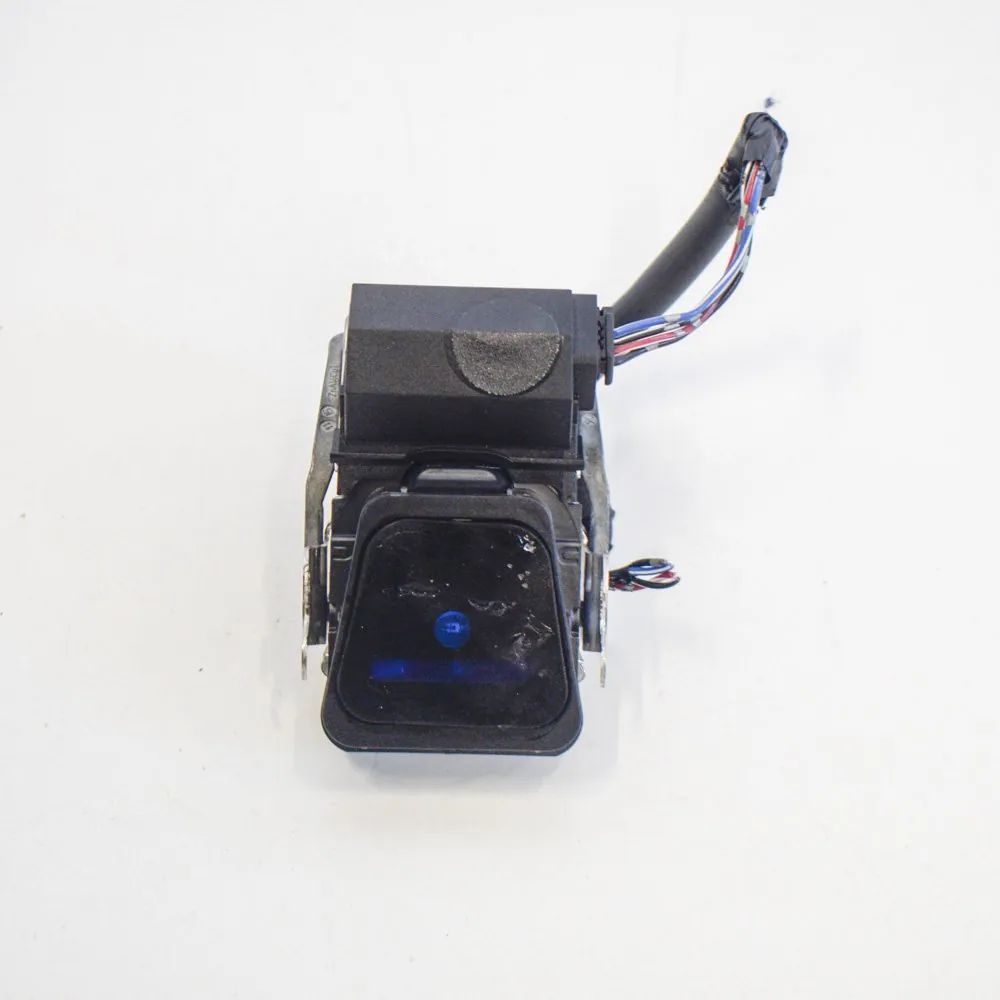 Mitsubishi L200 Camera — front Camera — front — MITSUBISHI L (200 / TRITON KJ_...