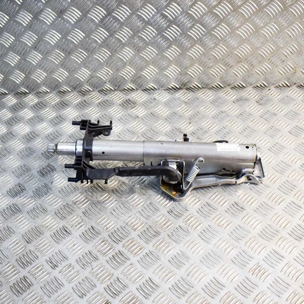 BMW X2 (F39) Steering Column Mechanism Steering Column Mechanism — BMW X2 (F39) (2018-...