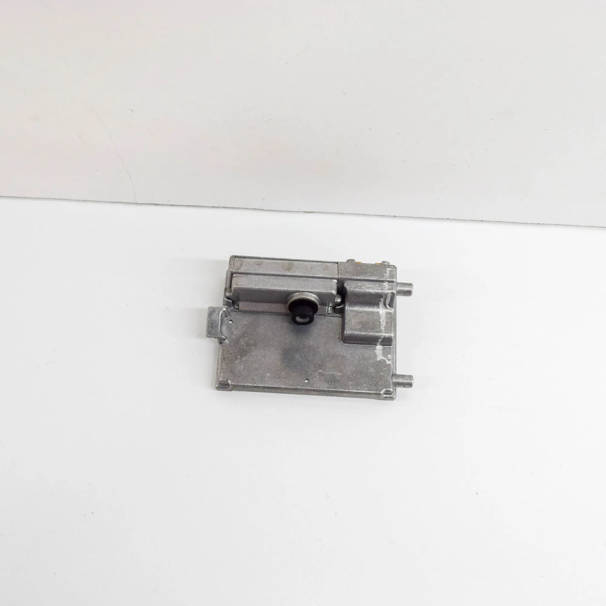 Audi Q3 (F3) Camera — front Camera — front — AUDI Q3 (F3) (2018-...) — 2Q09...