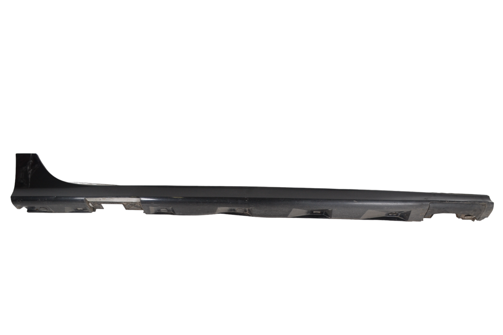 Audi A7 (4G) Right Side Plastic Sideskirt Cover Right Side Plastic Sideskirt Cover — AUDI A7 (S...