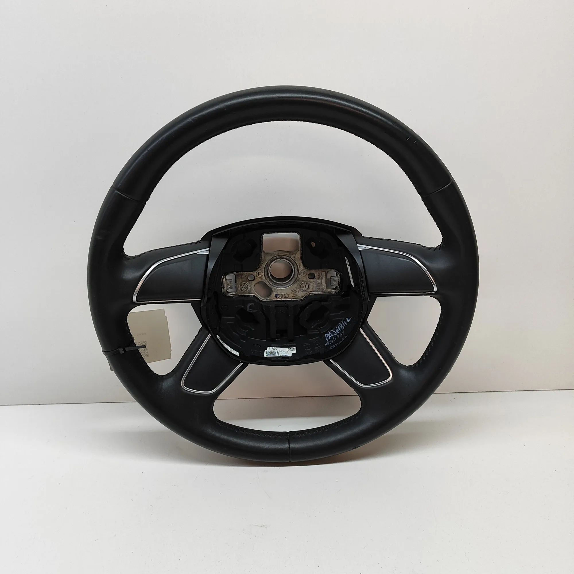 Audi Q3 (8U) steering wheel Steering Wheel — AUDI Q3 (8U) (2011-2018) — 8U0...