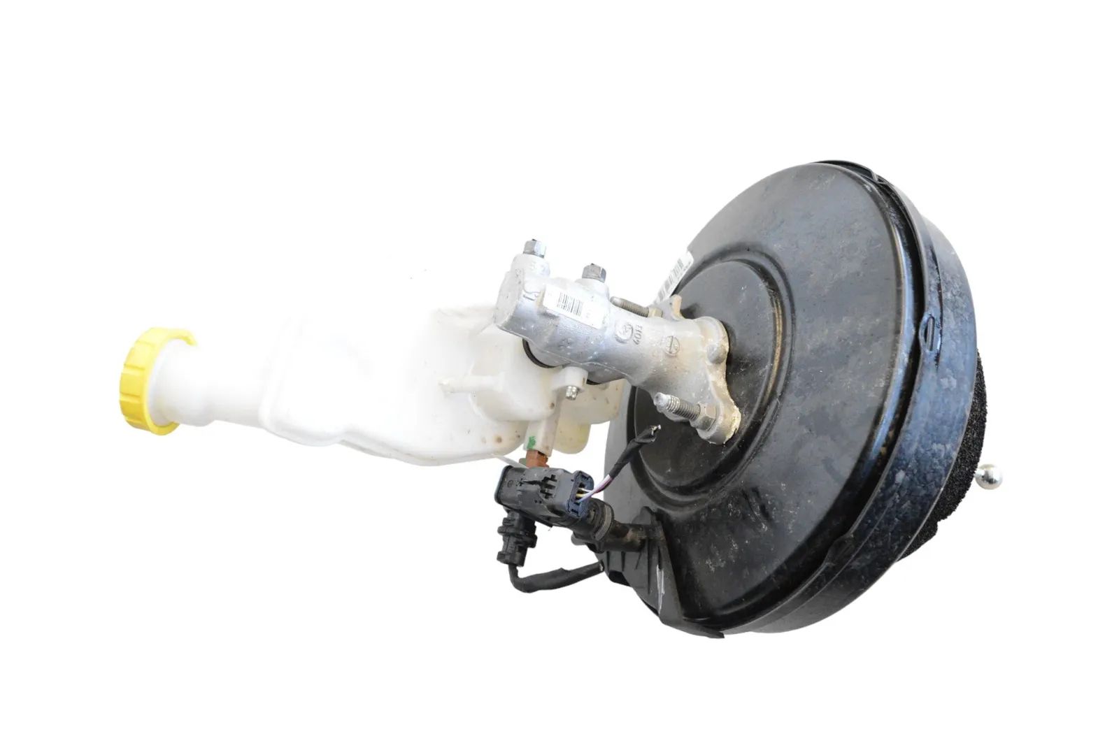 Opel Crossland X Brake Servo Booster Brake Servo Booster — OPEL CROSSLAND (X P17) (2...