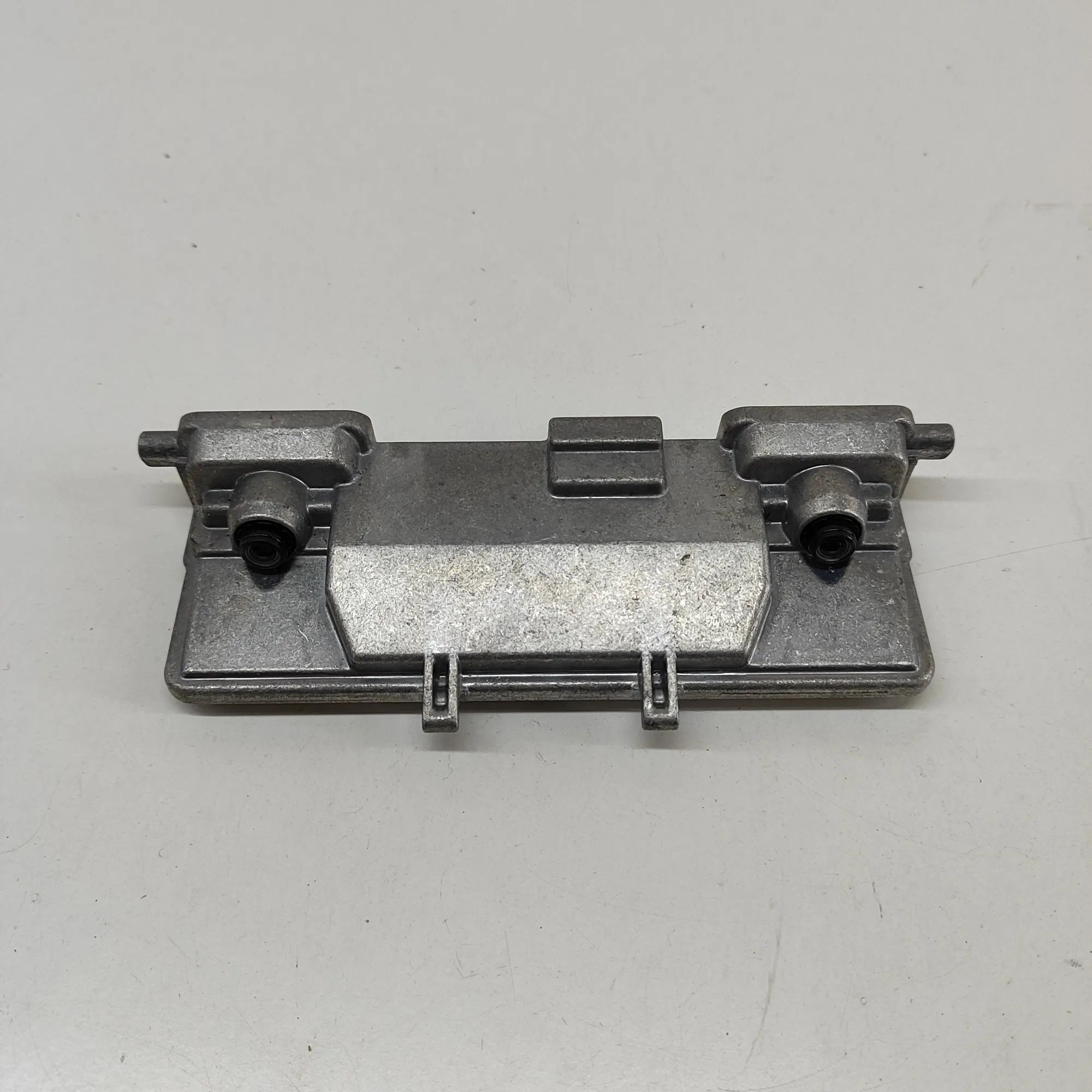 Land Rover Discovery Sport Camera — front