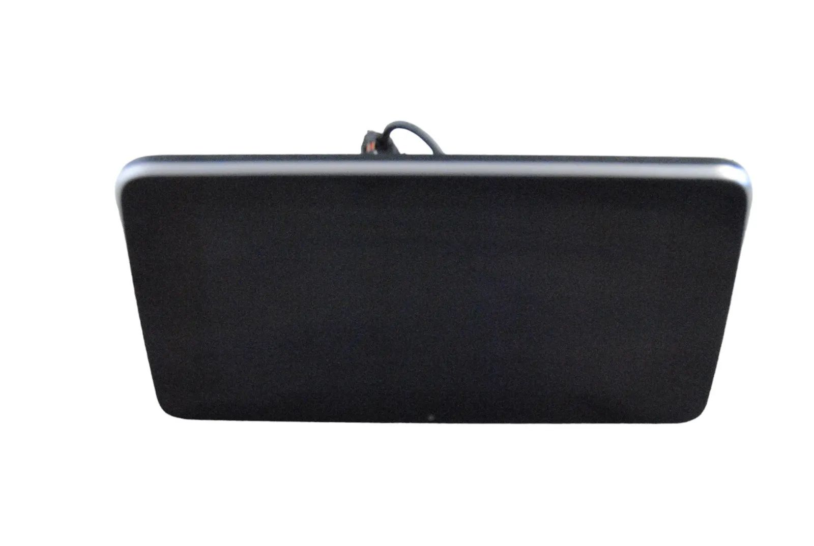 Mercedes-Benz V / Vito / EQV (W447) Navigation display Navigation display — MERCEDES BENZ VITO (Van W4...