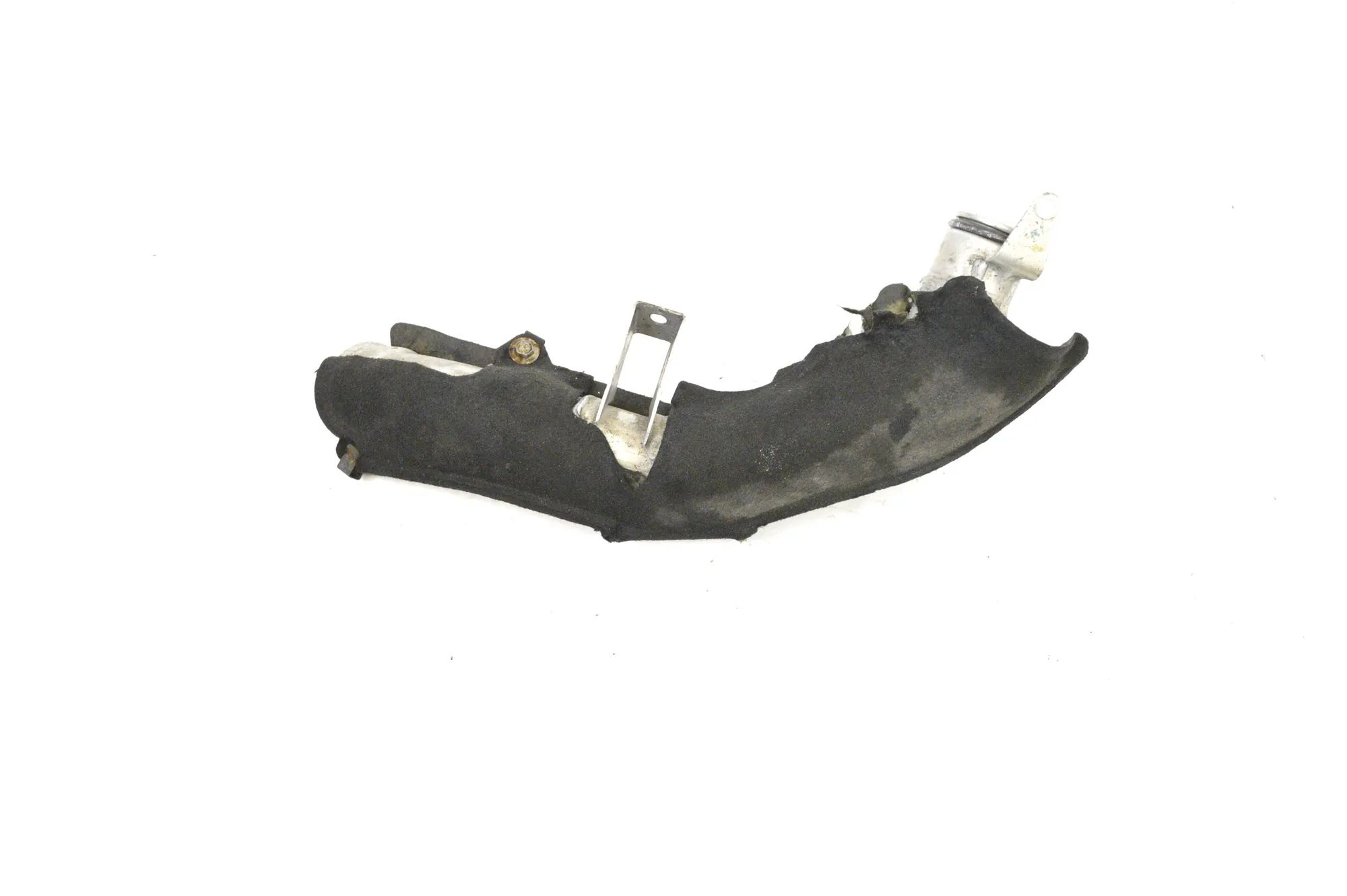 Jeep Compass Intercooler Hose Pipe Intercooler Hose Pipe — JEEP COMPASS (MK49) (20...