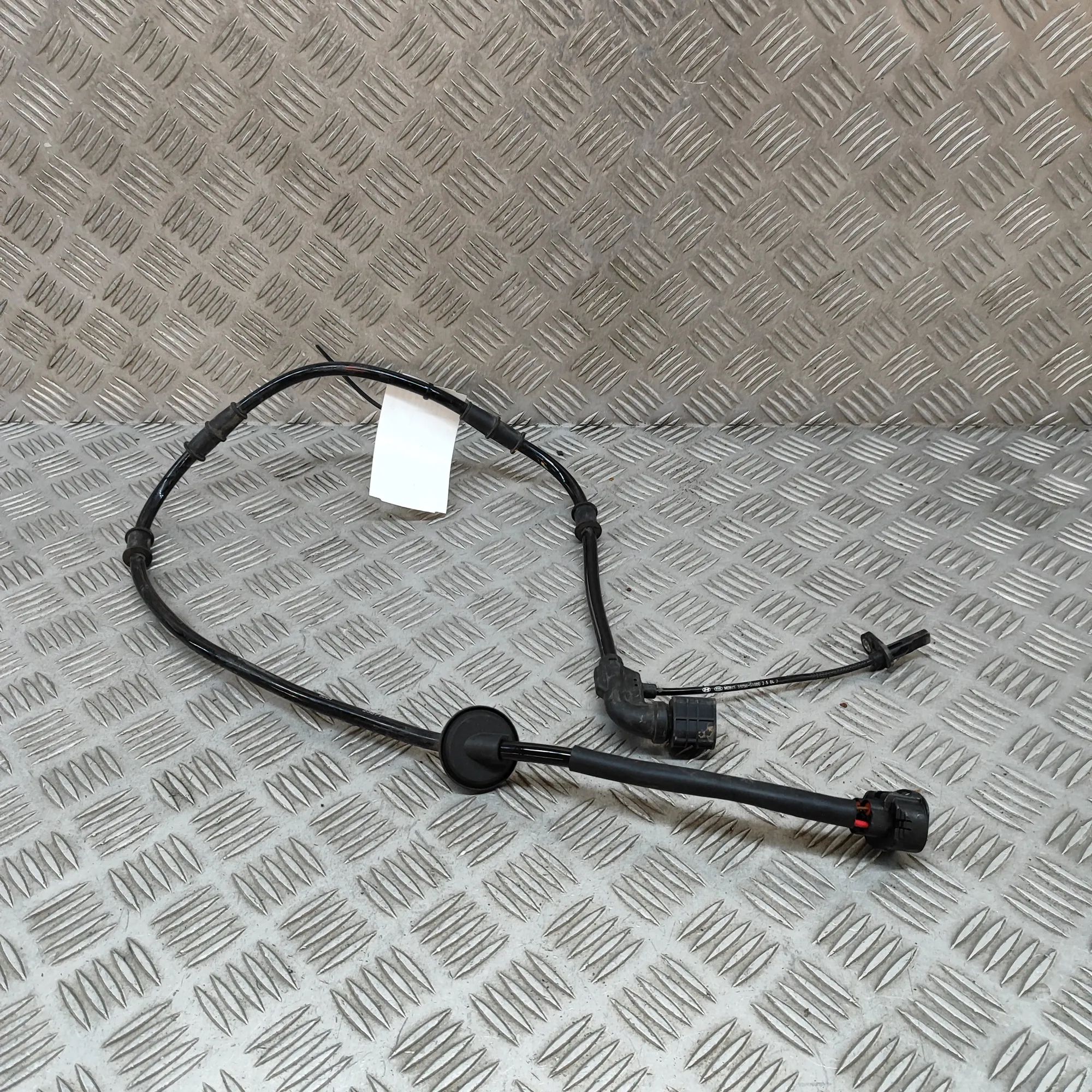 Hyundai Ioniq Rear ABS sensor wire Rear ABS sensor wire — HYUNDAI IONIQ (5 NE) (20...