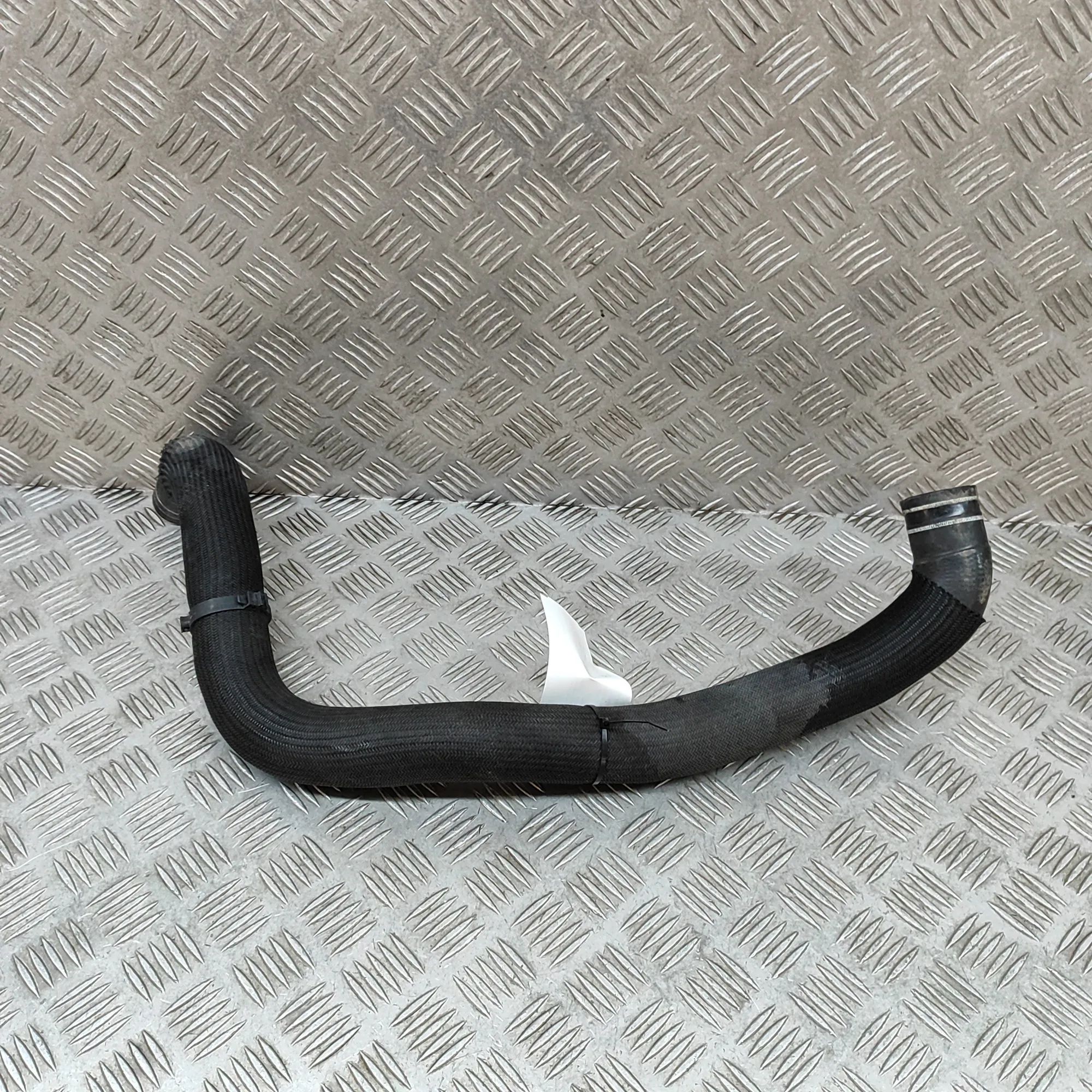 Maserati Ghibli Шланг системы охлаждения Coolant hose — MASERATI GHIBLI (M157) (2013-......
