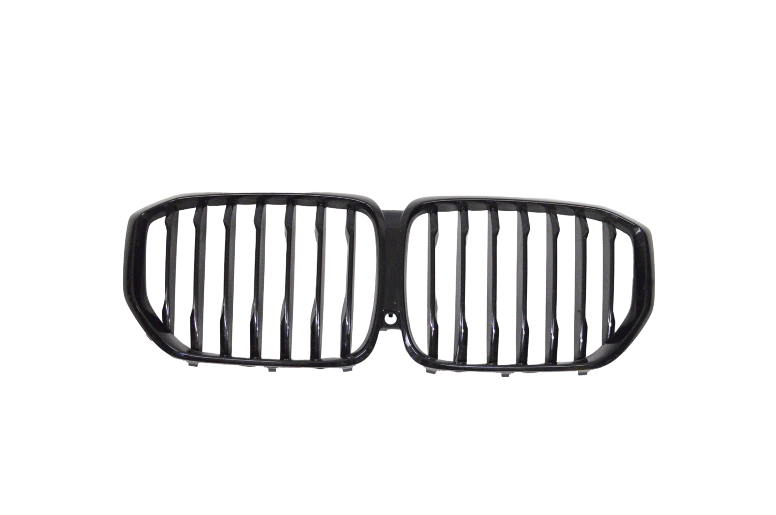 BMW X5 (G05) Upper grille — front Upper grille — front — BMW X5 (G05) (2018-...) ...