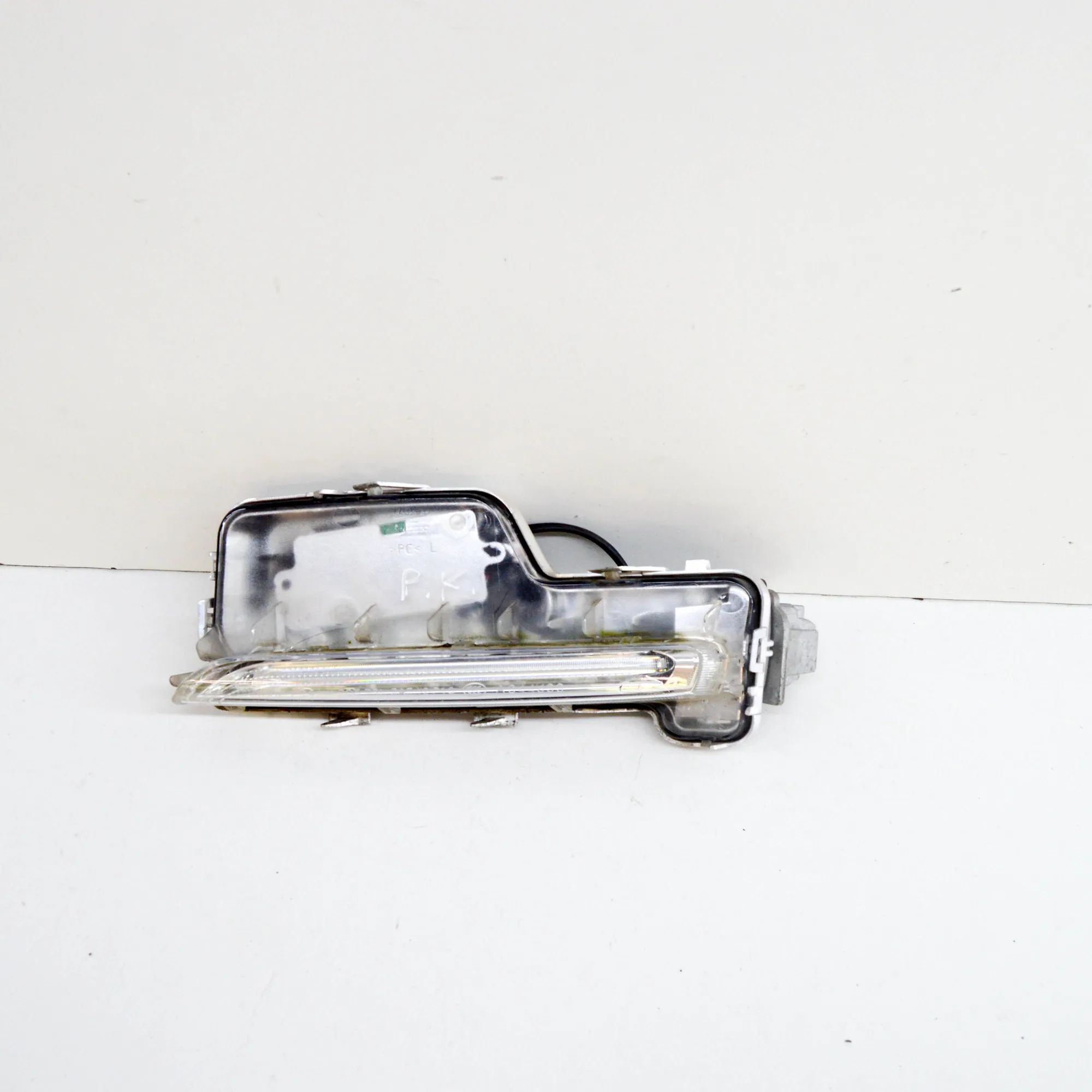 Volvo V60 Front Left Additional Light Front Left Additional Light — VOLVO V60 (2010-2...