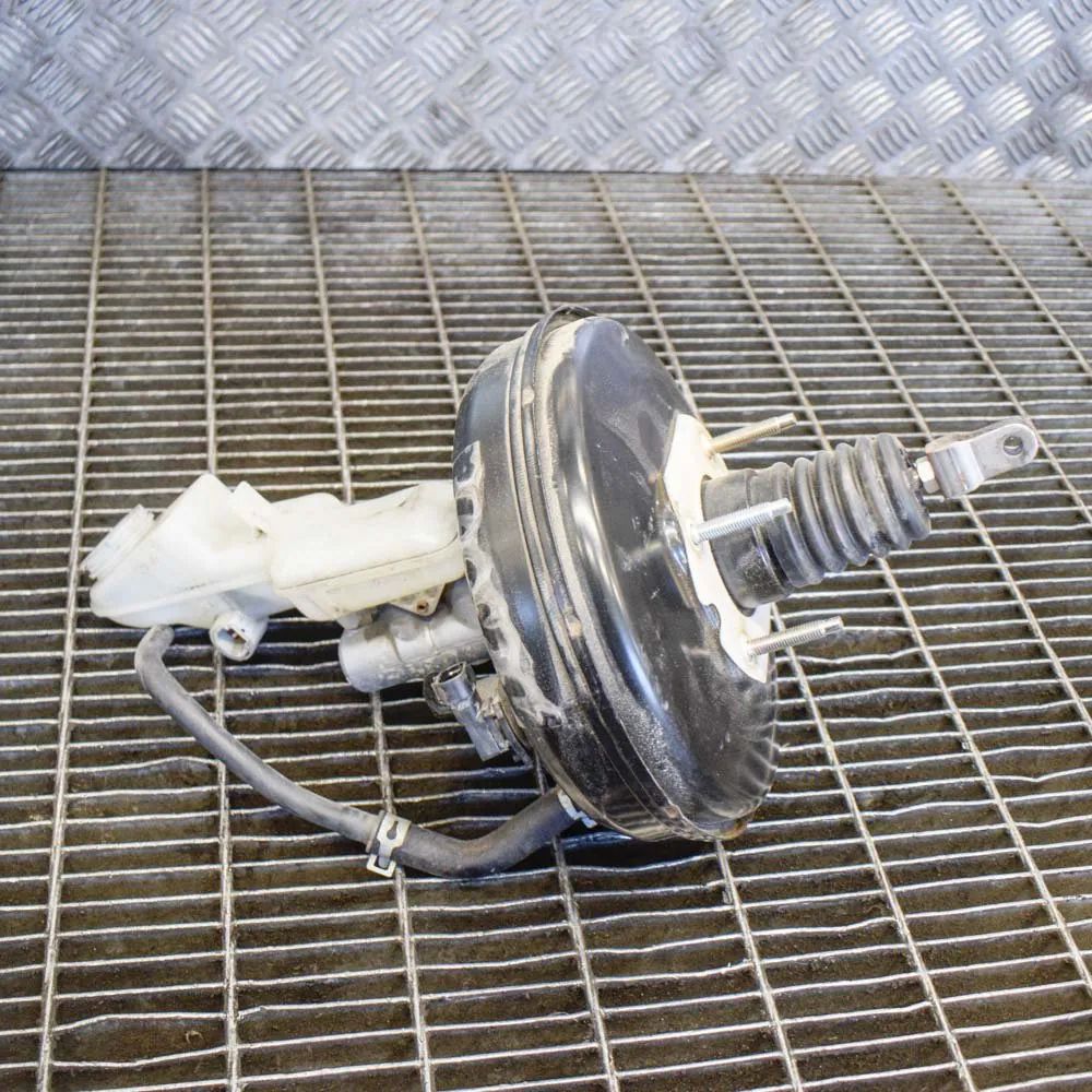 Mazda 6 (GJ / GL) Brake Servo Booster Brake Servo Booster — MAZDA 6 (Estate GJ, GL) (...