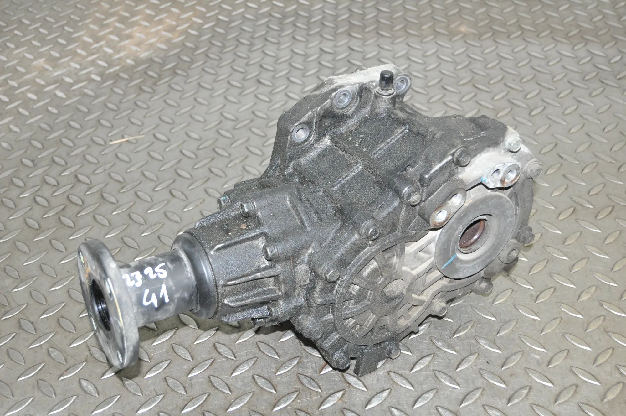 Hyundai Santa Fe Transfer case Transfer case — HYUNDAI SANTA (FÉ II CM) (2005-...