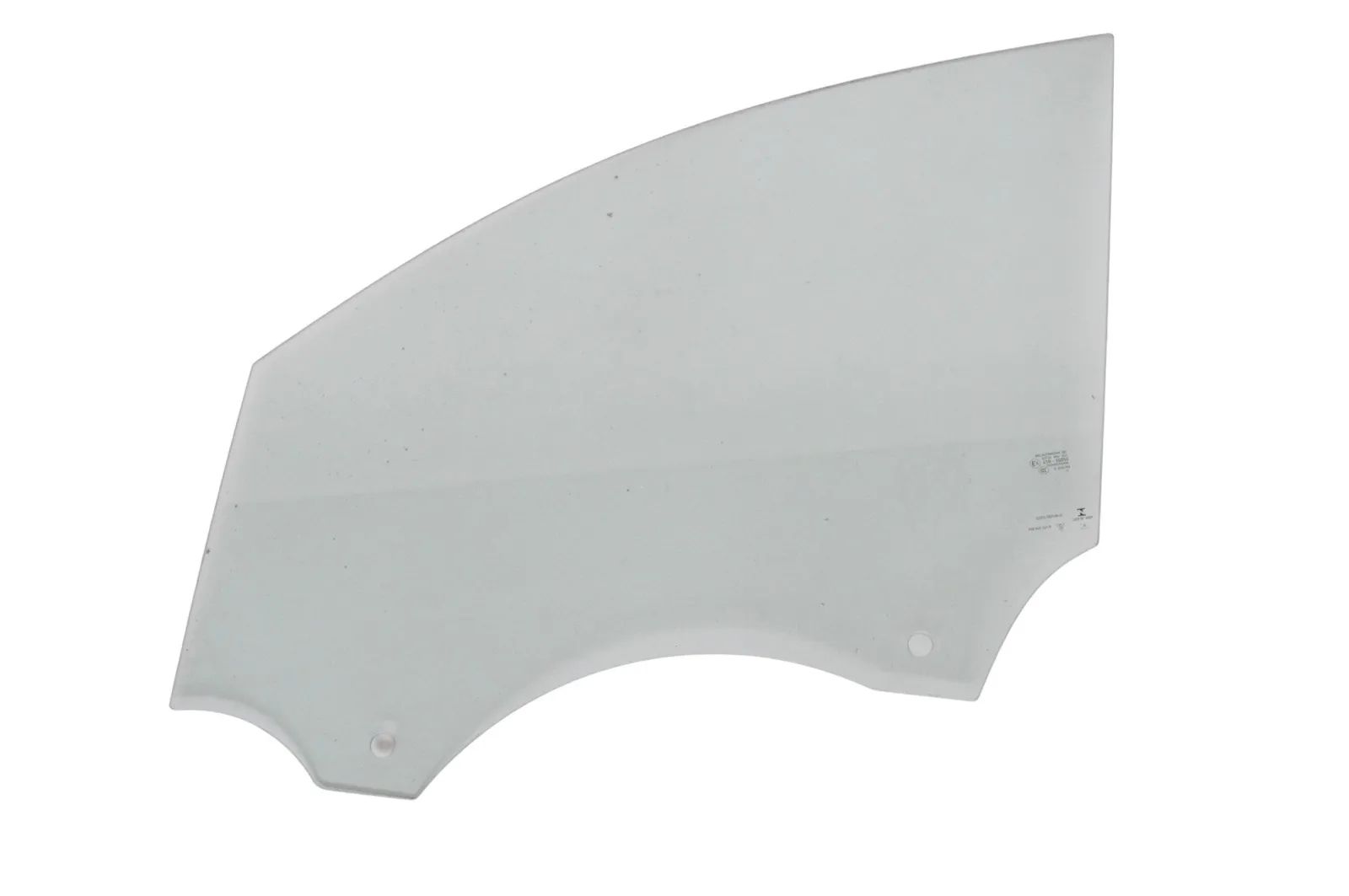 Porsche Macan Front Left Door Window Front Left Door Window — PORSCHE MACAN (95B) (2...