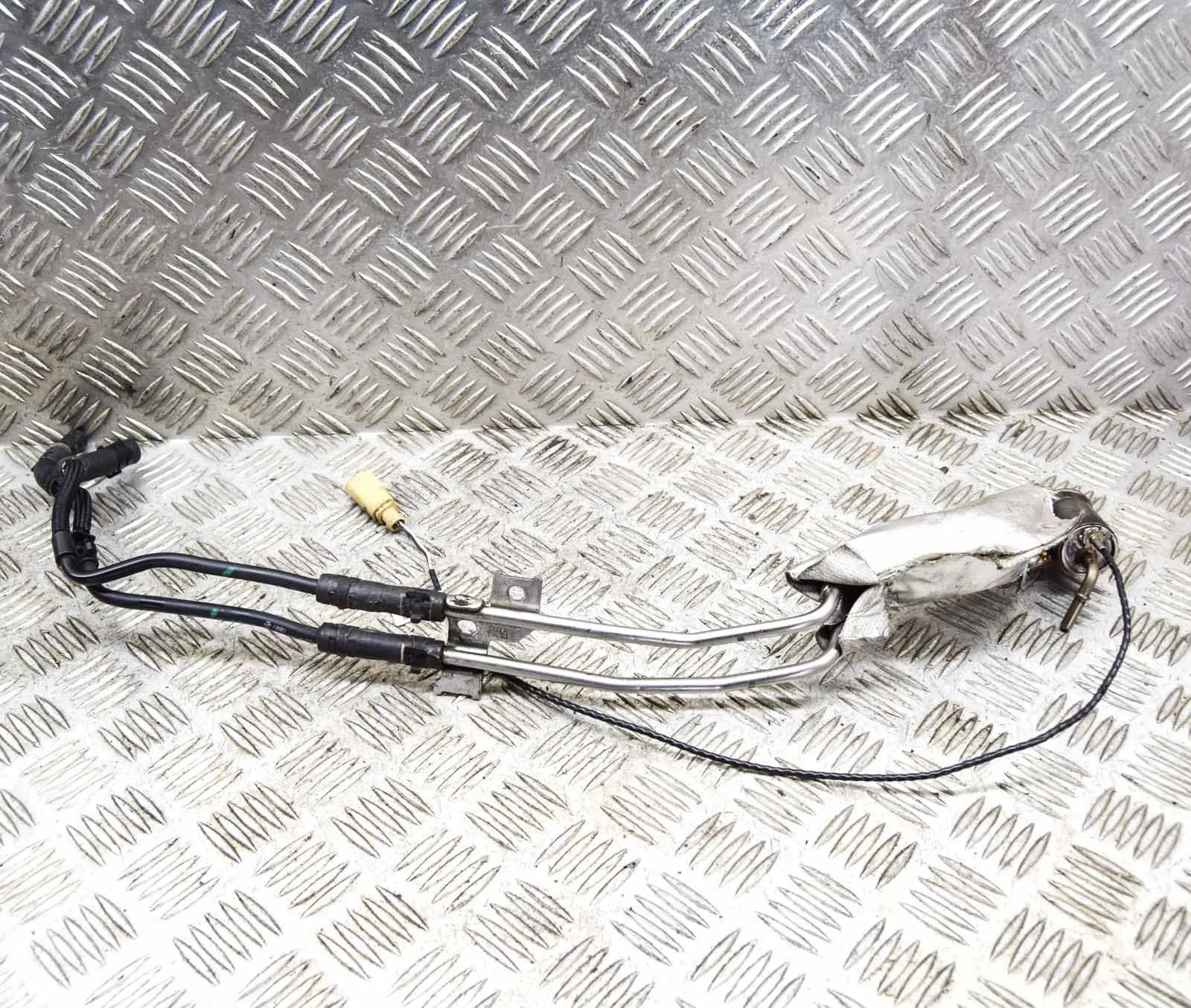 Audi Q5 (FY) Other tubes Other tubes — AUDI Q5 (FY) (2016-...) — 05L1311...