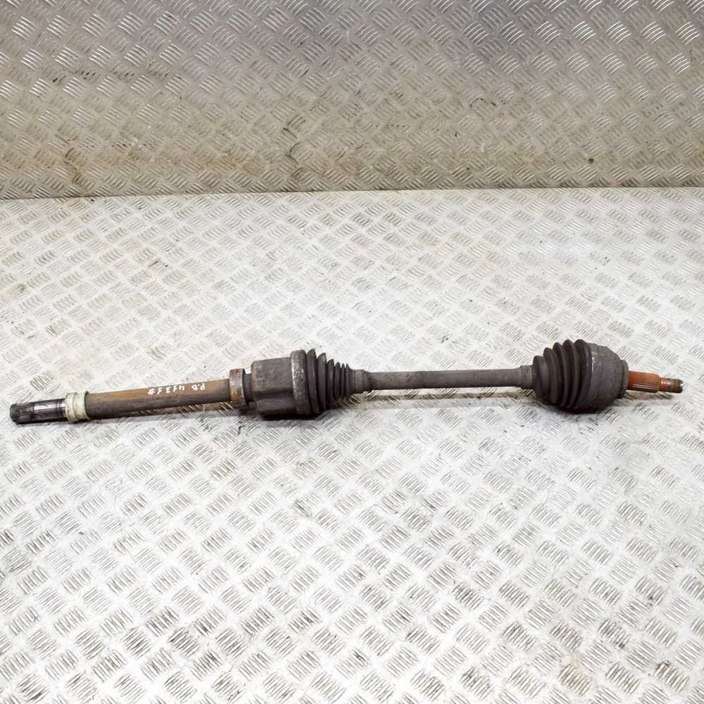 Opel Vivaro (B) Front Right Driveshaft Front Right Driveshaft — OPEL VIVARO (Van) (201...