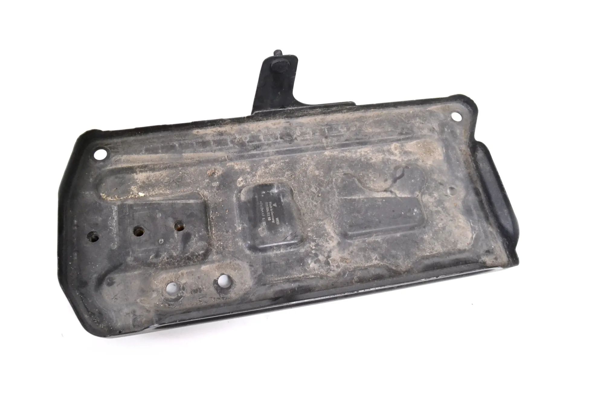 Porsche 911 (991) Battery tray Battery tray — PORSCHE 911 (991) (2011-2020) — ...