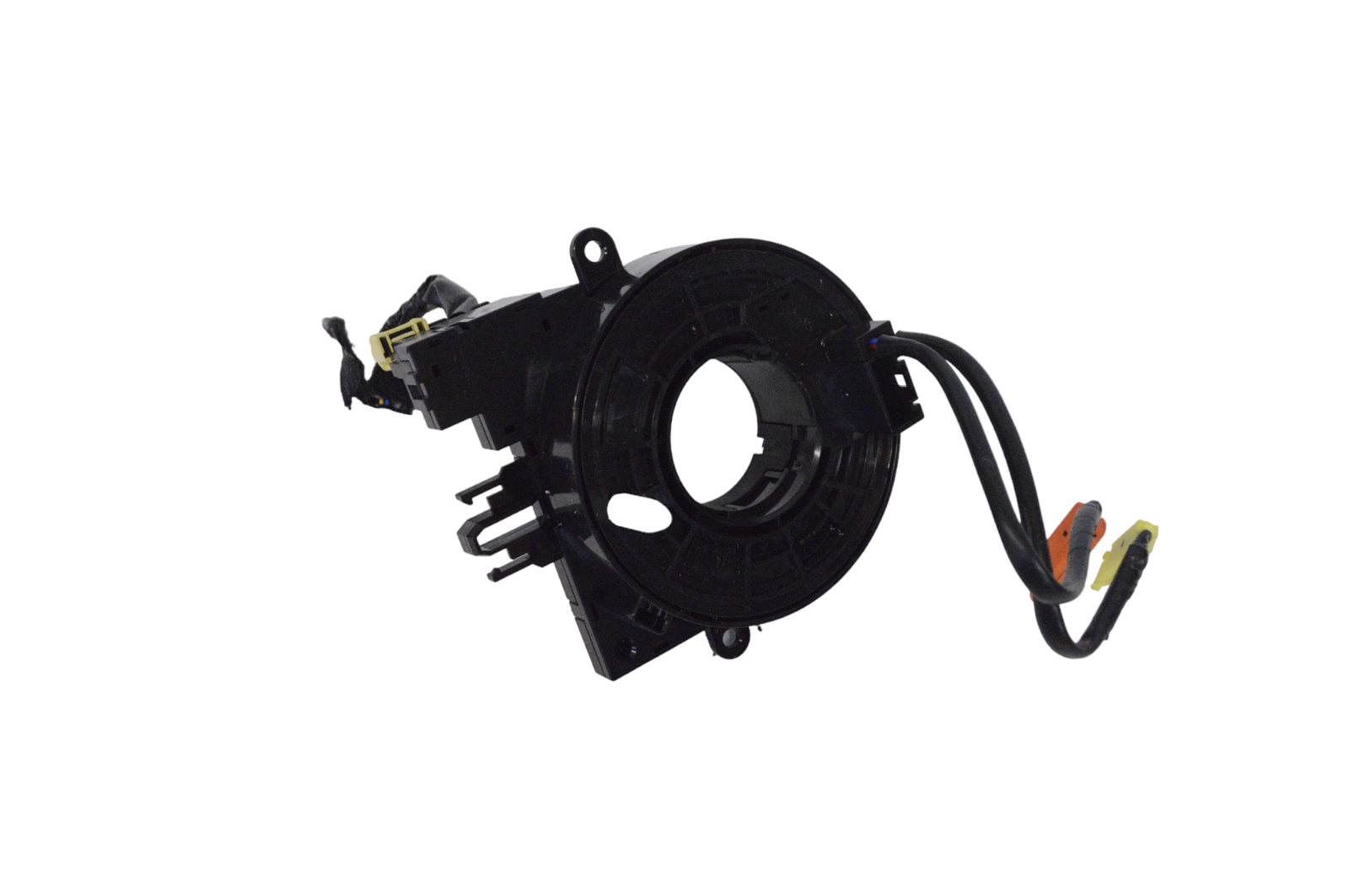 Nissan Micra Steering Wheel Slip Ring Squib Steering Wheel Slip Ring Squib — NISSAN MICRA (...