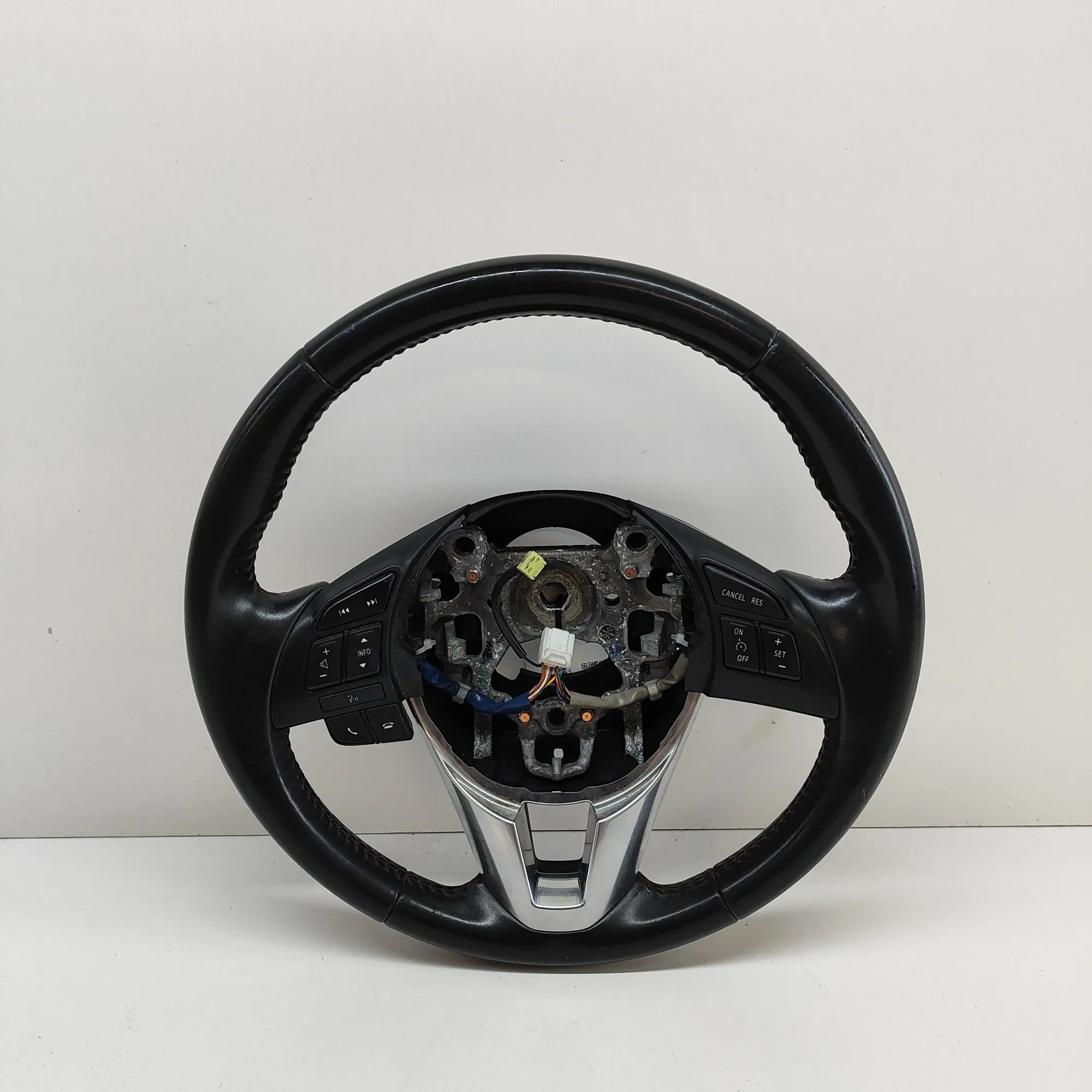 Mazda 5 (CW) steering wheel Steering Wheel — MAZDA CX-5 (KE, GH) (2011-2017...