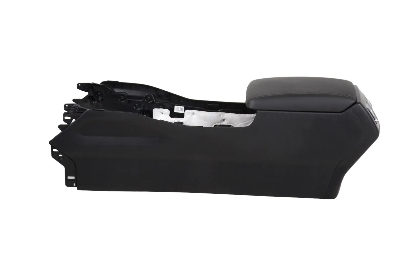 Kia Sorento center console center Console — KIA SORENTO (IV MQ4, MQ4A) (20...