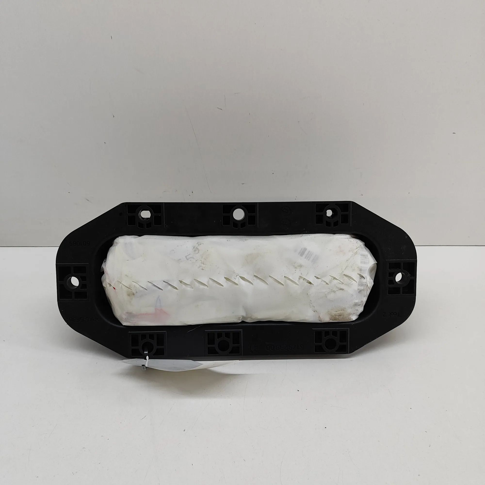 Land Rover Discovery Sport Dashboard Safety Bag SRS