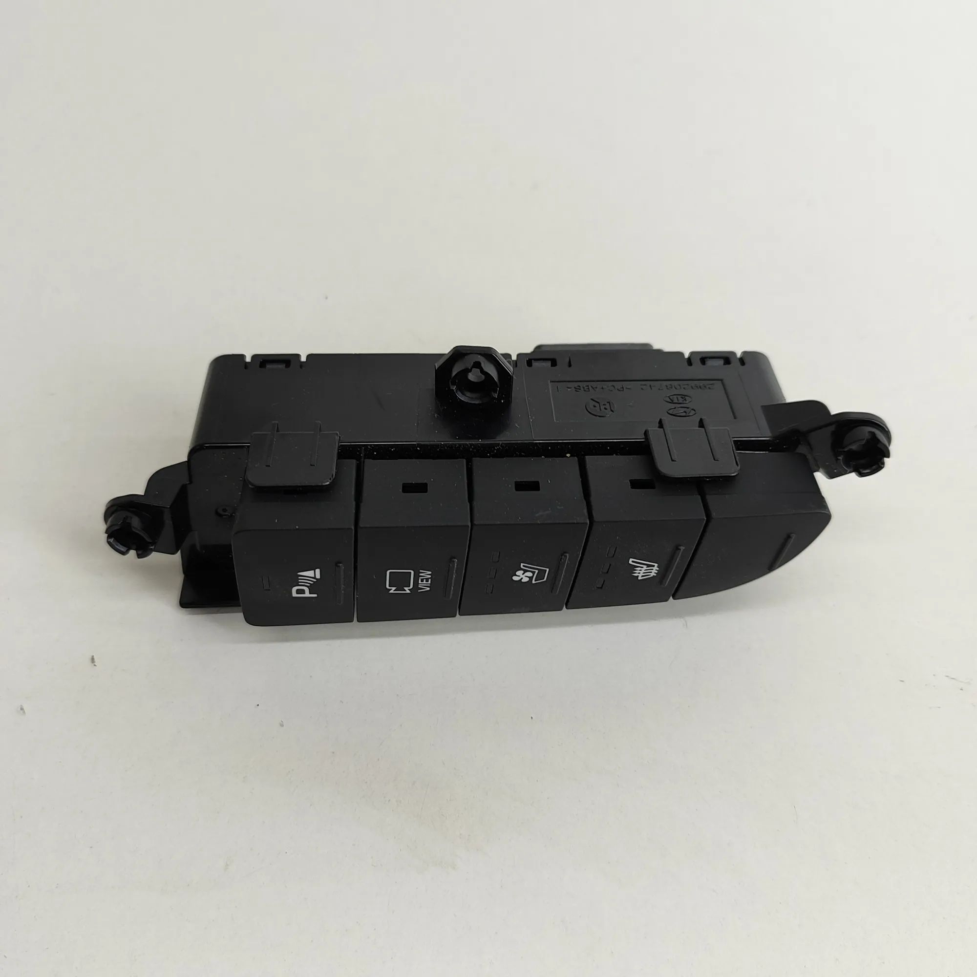 Hyundai Ioniq Button Switch Panel Button Switch Panel — HYUNDAI IONIQ (AE) (2016-...