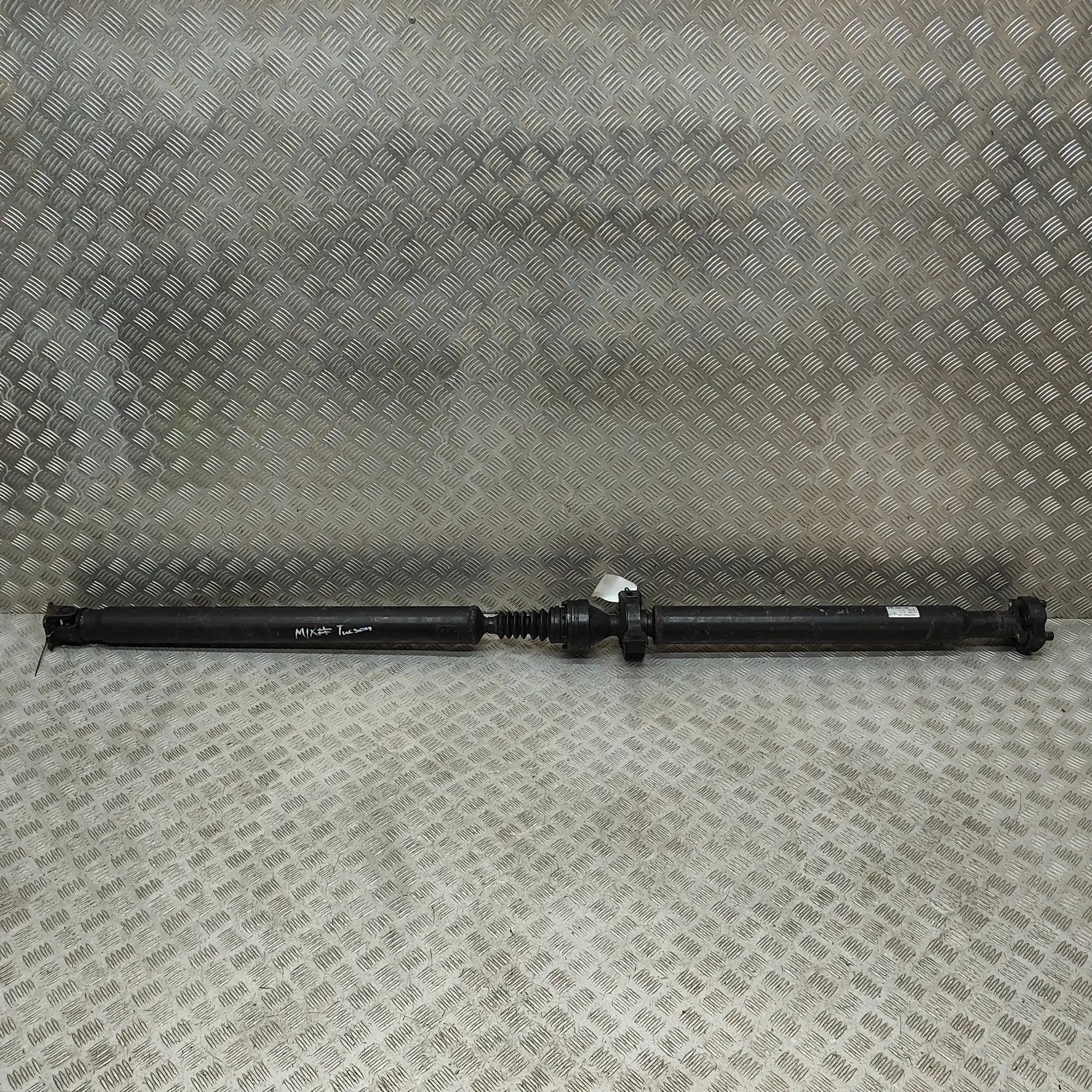 Hyundai Tucson Propshaft Propshaft — HYUNDAI TUCSON (JM) (2004-2010) — 4...