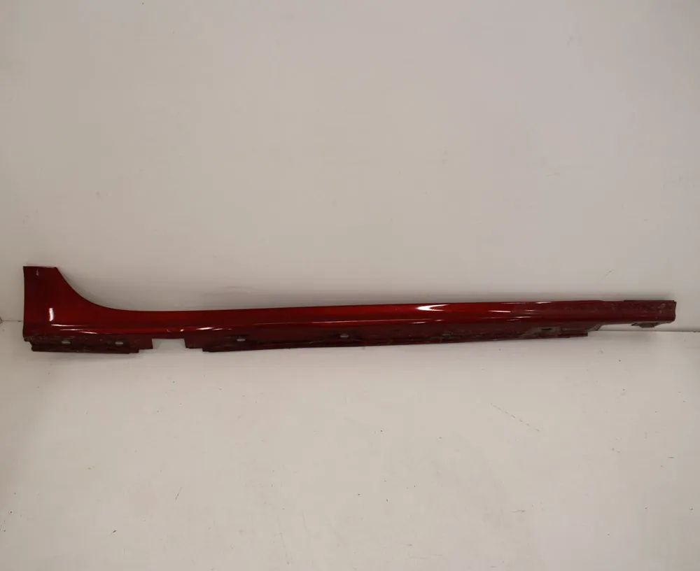 Audi A7 (4G) Right Side Plastic Sideskirt Cover Right Side Plastic Sideskirt Cover — AUDI A7 (S...