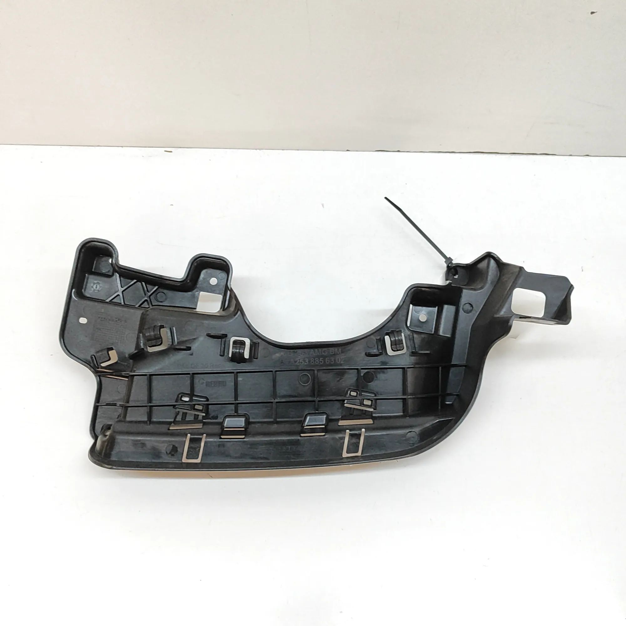 Mercedes-Benz GLC (X253) Other Body Parts Other Body Parts — MERCEDES BENZ GLC (X253, C25...
