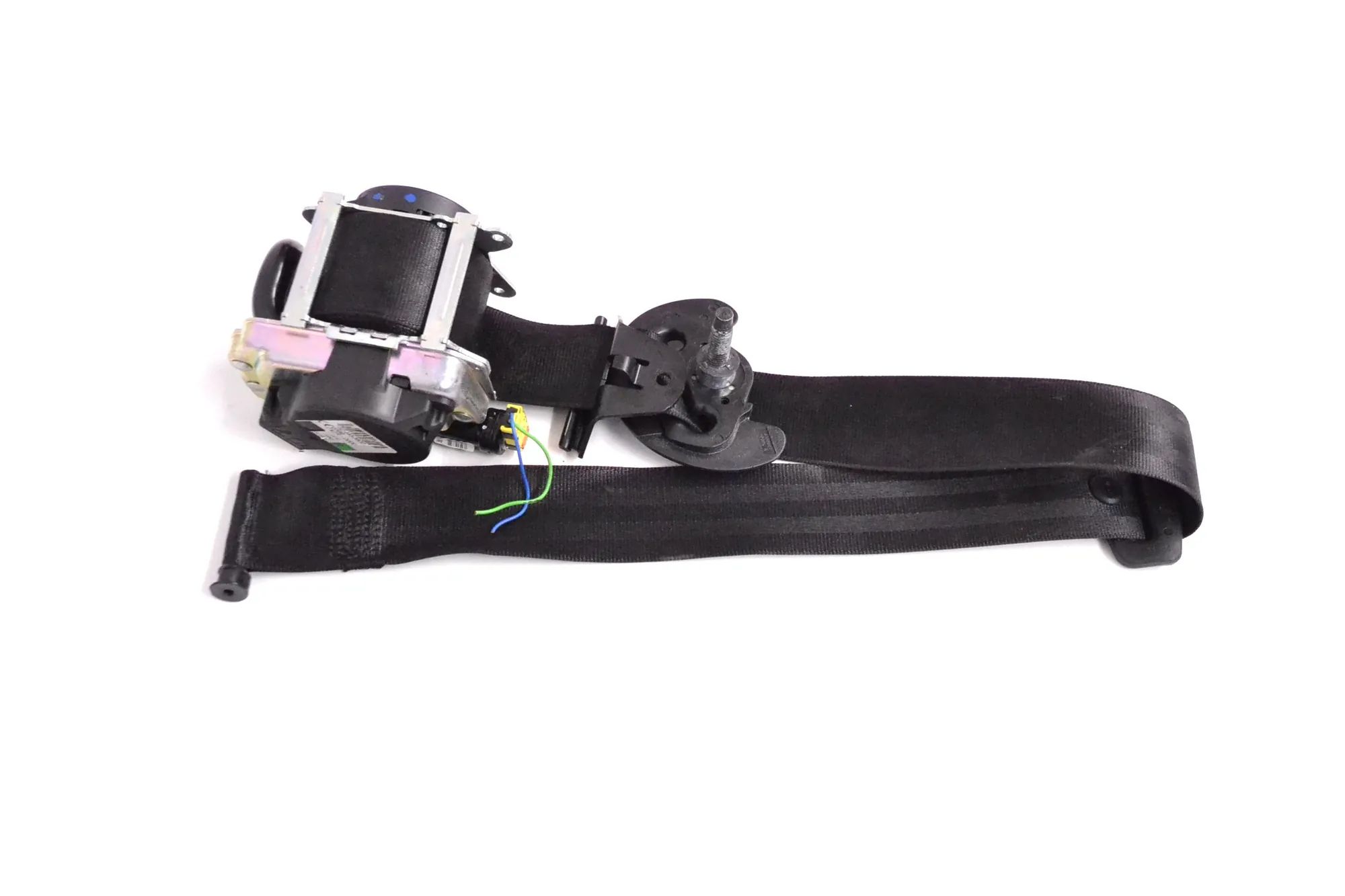 Jaguar XE Front Right Seatbelt Front Right Seatbelt — JAGUAR XE (X760) (2015-....