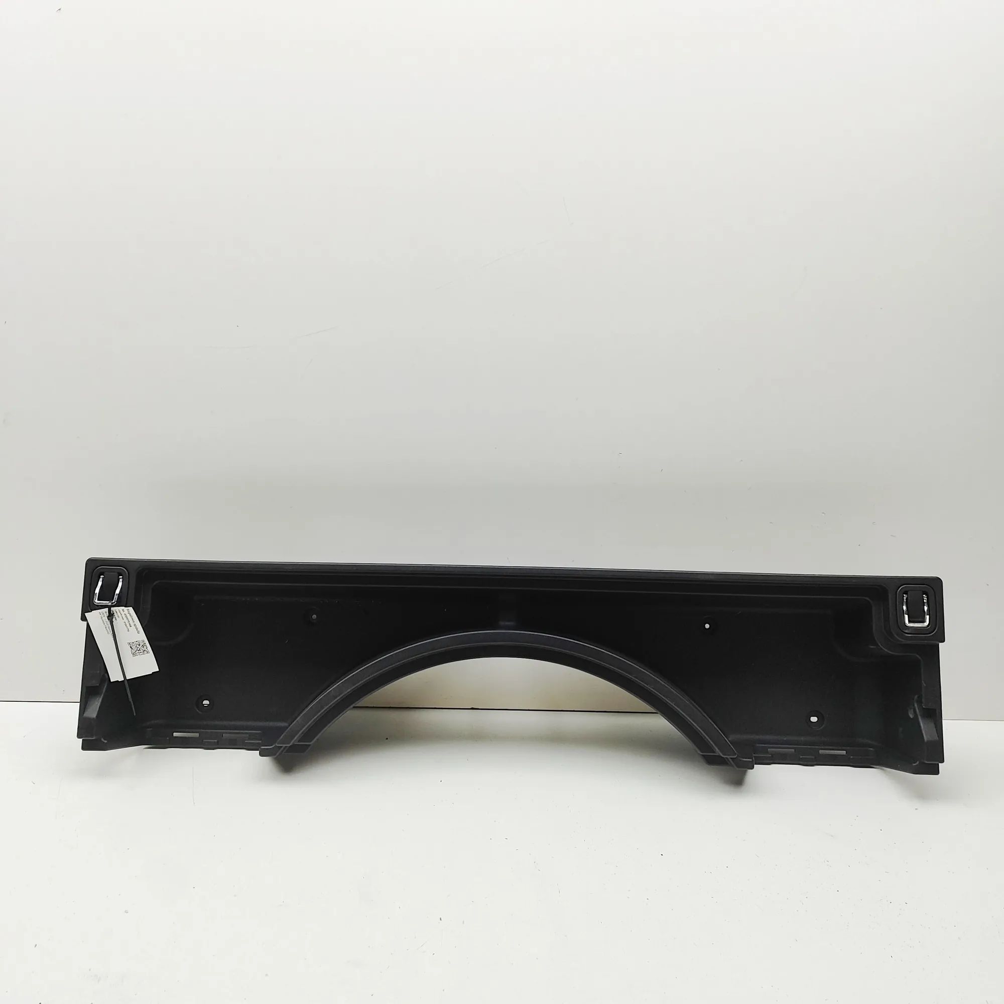 Kia Niro Trunk Boot Trim Trunk Boot Trim — KIA NIRO (2016-...) — 84754-Q...